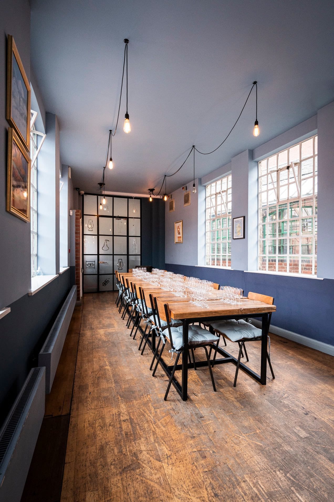 Photo of Grain & Glass, Grain & Glass Private Room Hire