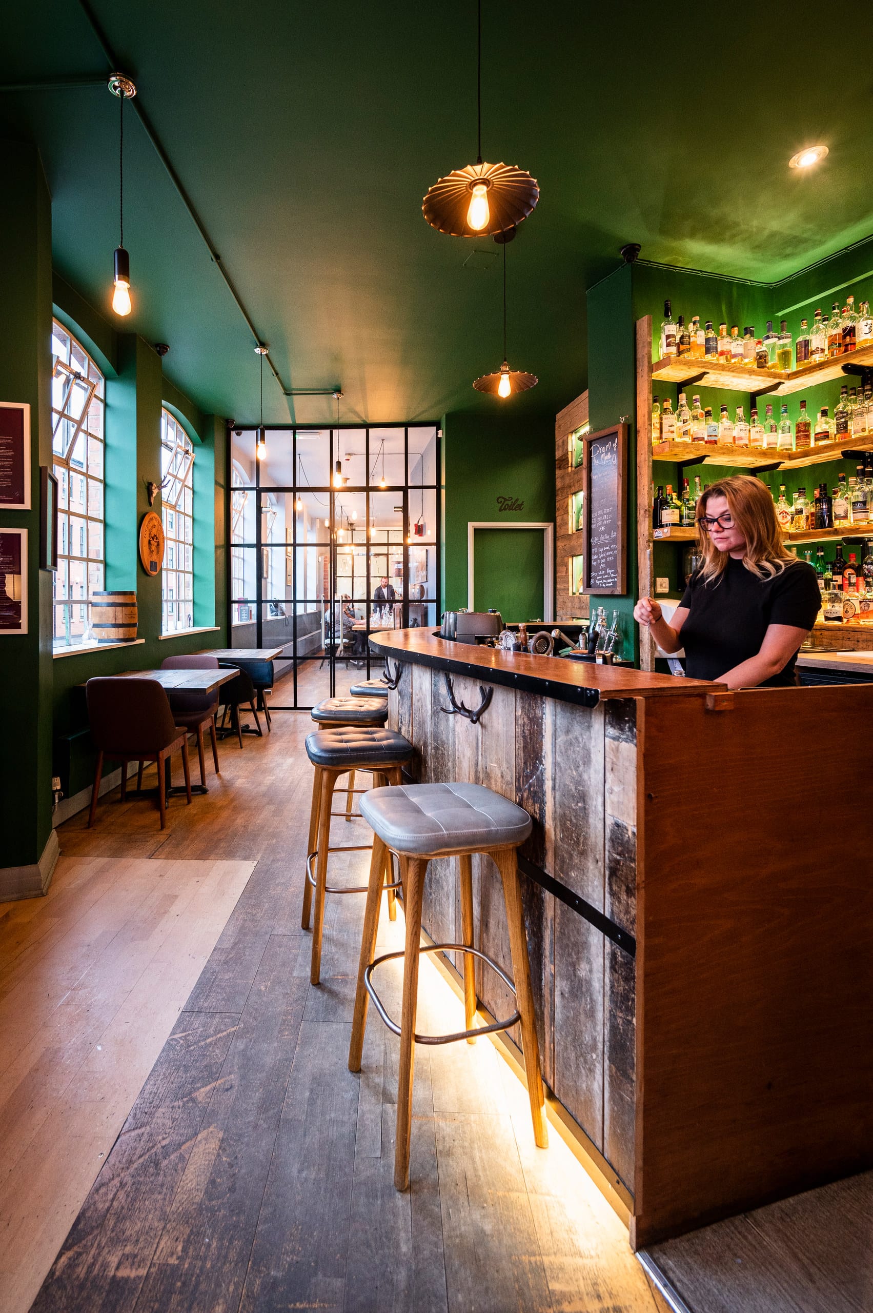 Photo of Grain & Glass, Grain & Glass Private Room Hire
