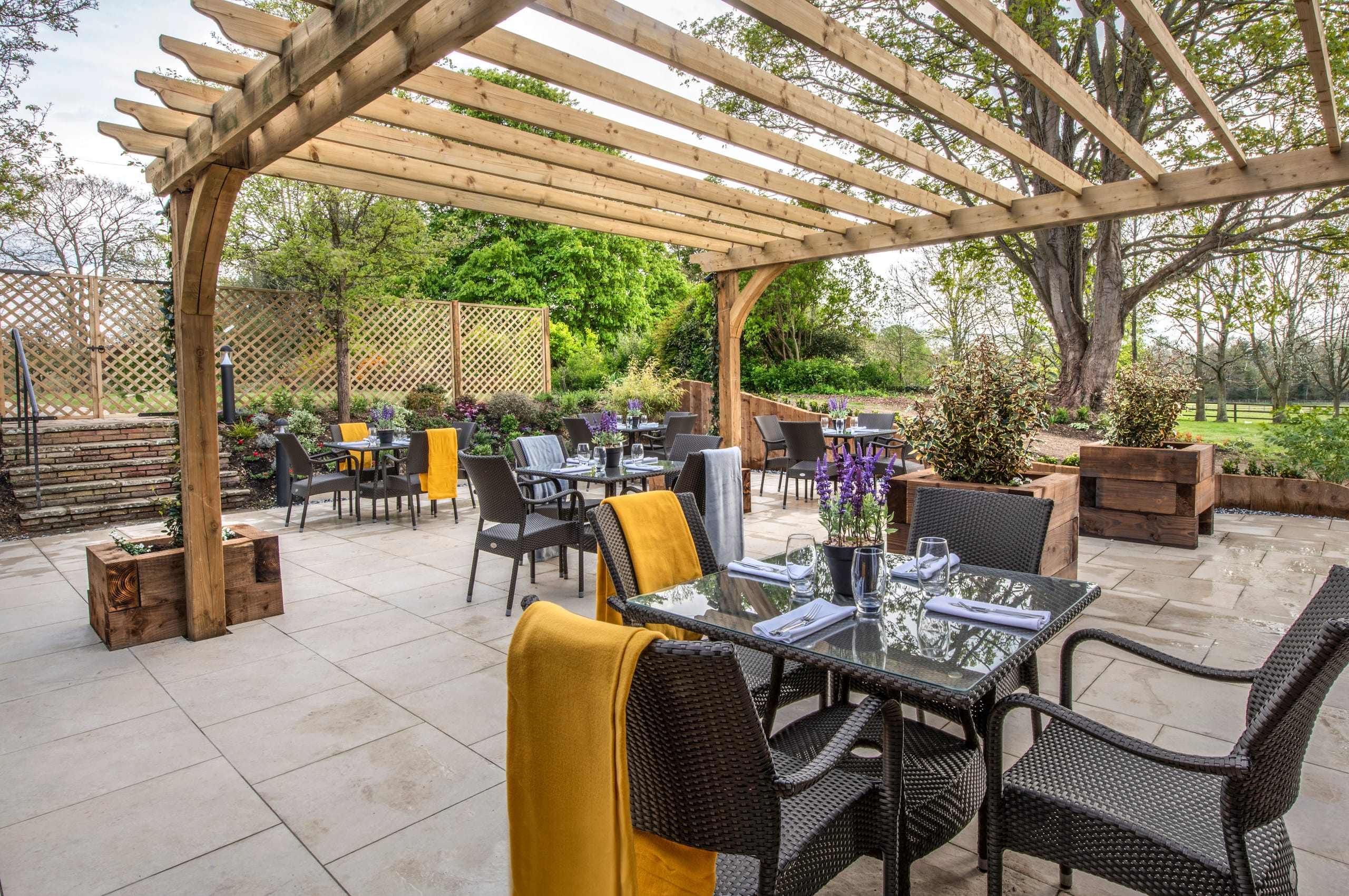 Photo of Horwood House, The Manor Lounge