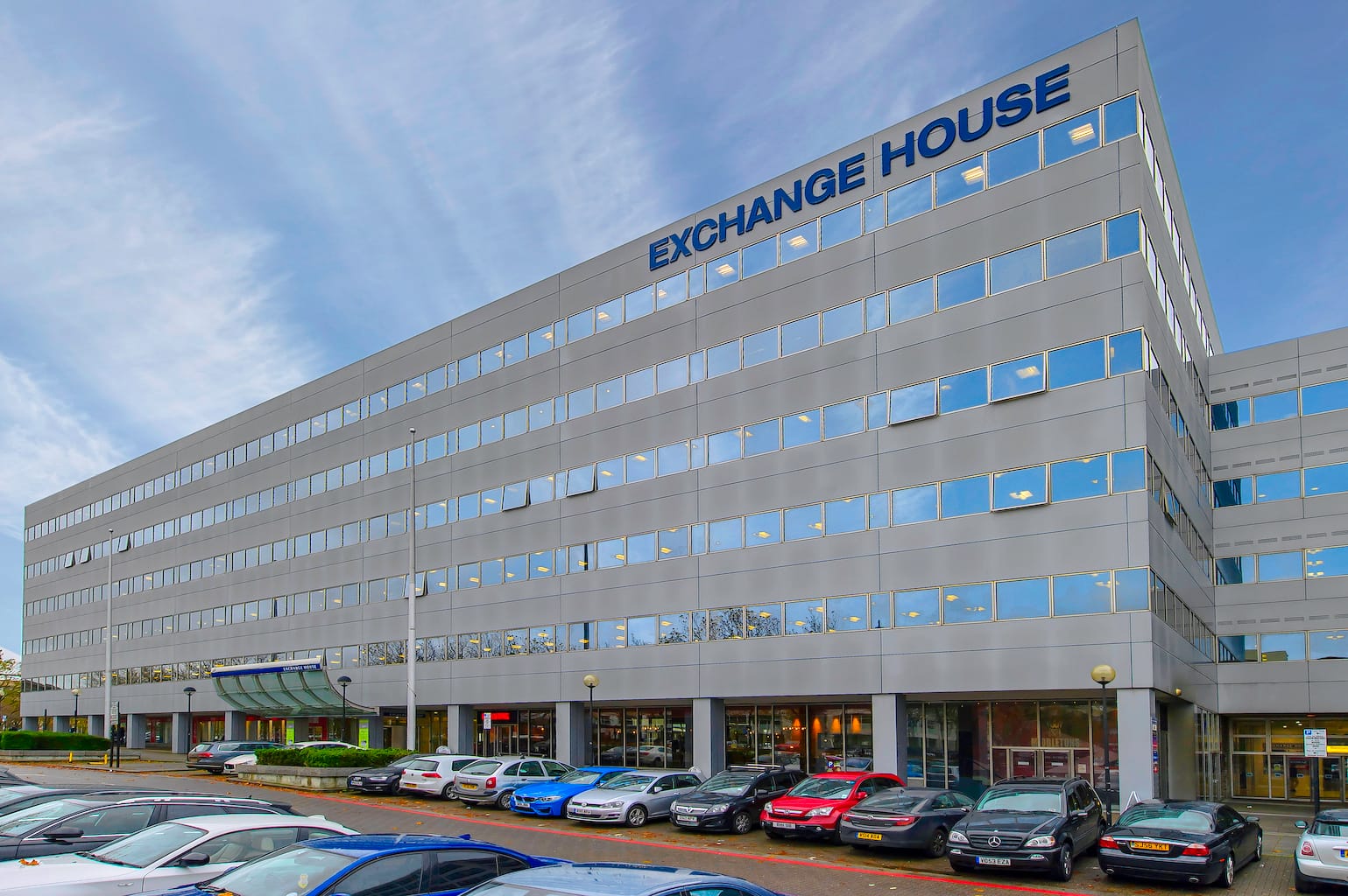 Photo of Regus Milton Keynes Midsummer Boulevard, Tongwell