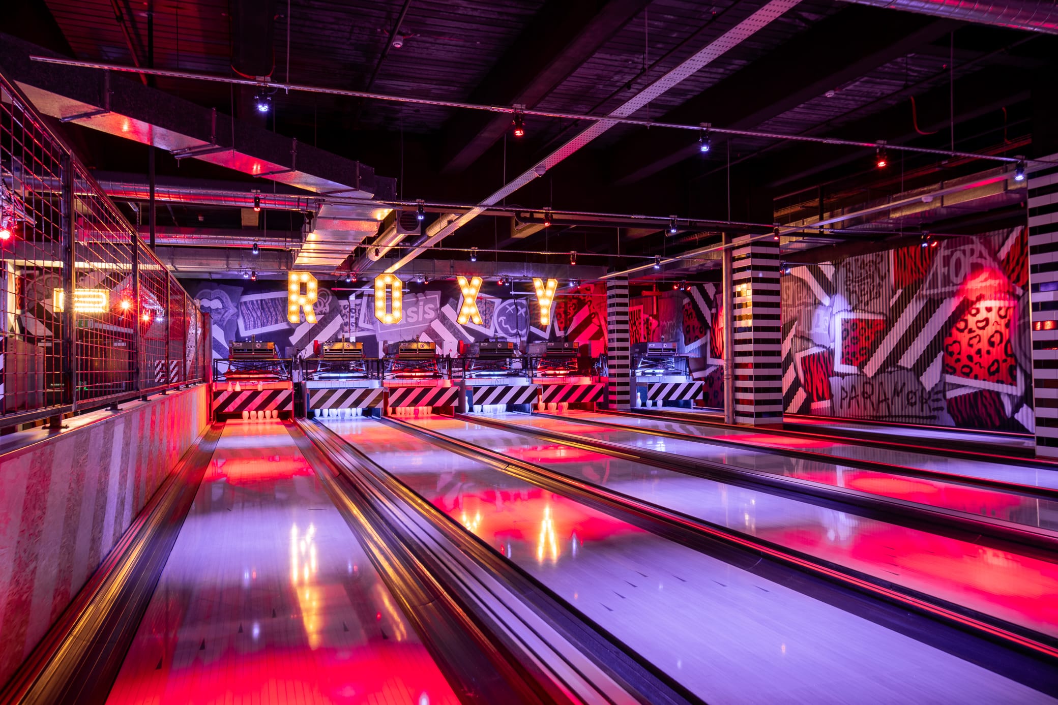 Photo of Roxy Ball Room Manchester (Arndale), Full Venue Hire