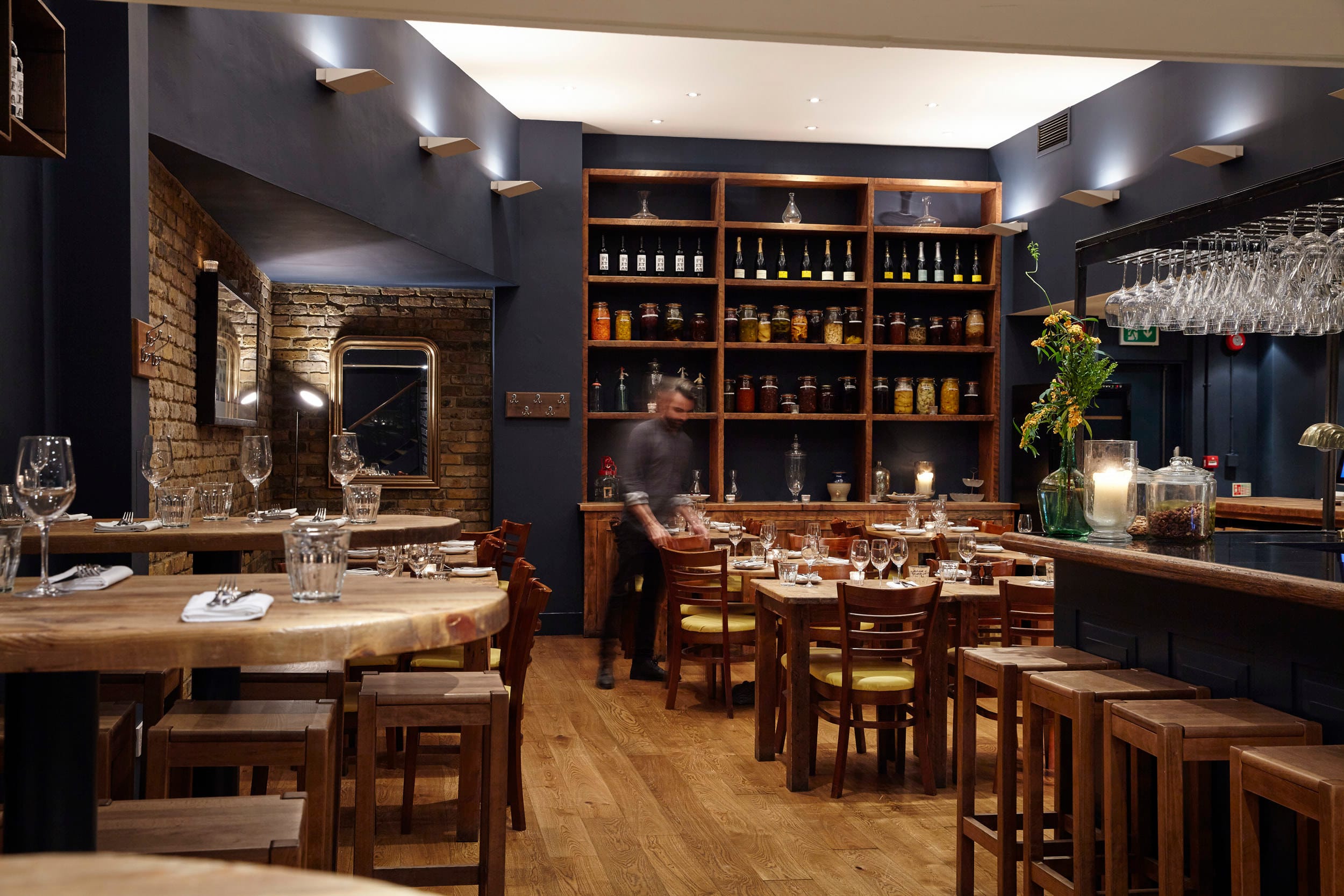 Photo of Clifford's Restaurant & Bar, Exclusive Hire