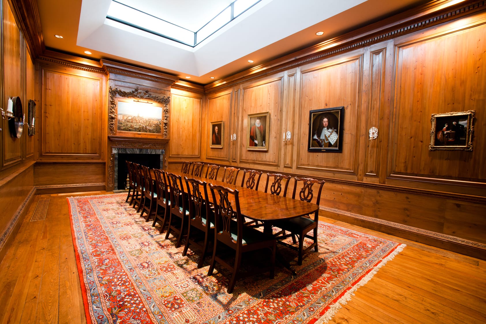 Photo of Haberdashers' Hall, Haberdashers' Hall