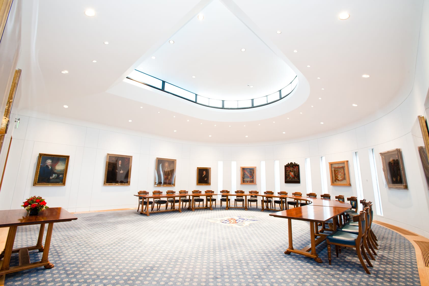 Photo of Haberdashers' Hall, Haberdashers' Hall