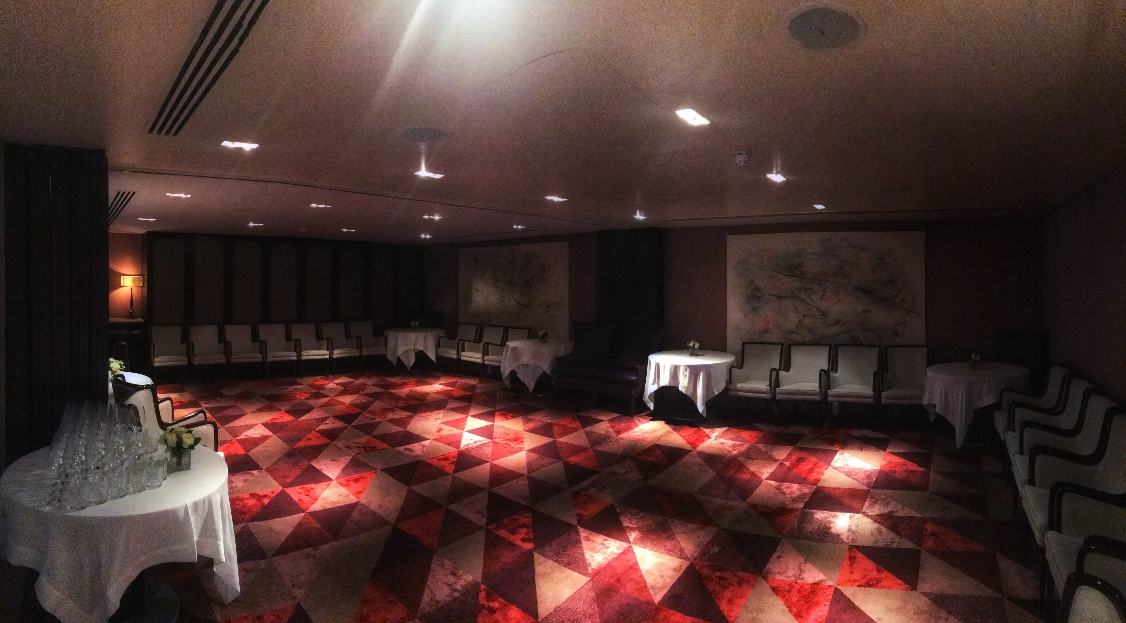 Photo of Sartoria Mayfair, Private Dining Rooms
