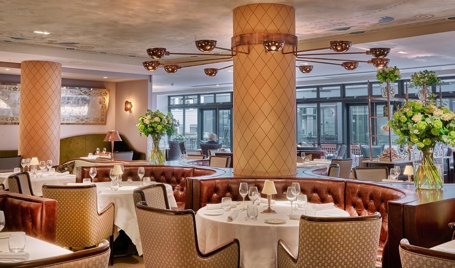 Photo of Sartoria Mayfair, Full Venue Hire