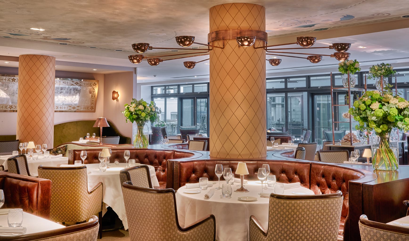 Photo of Sartoria Mayfair, Full Venue Hire