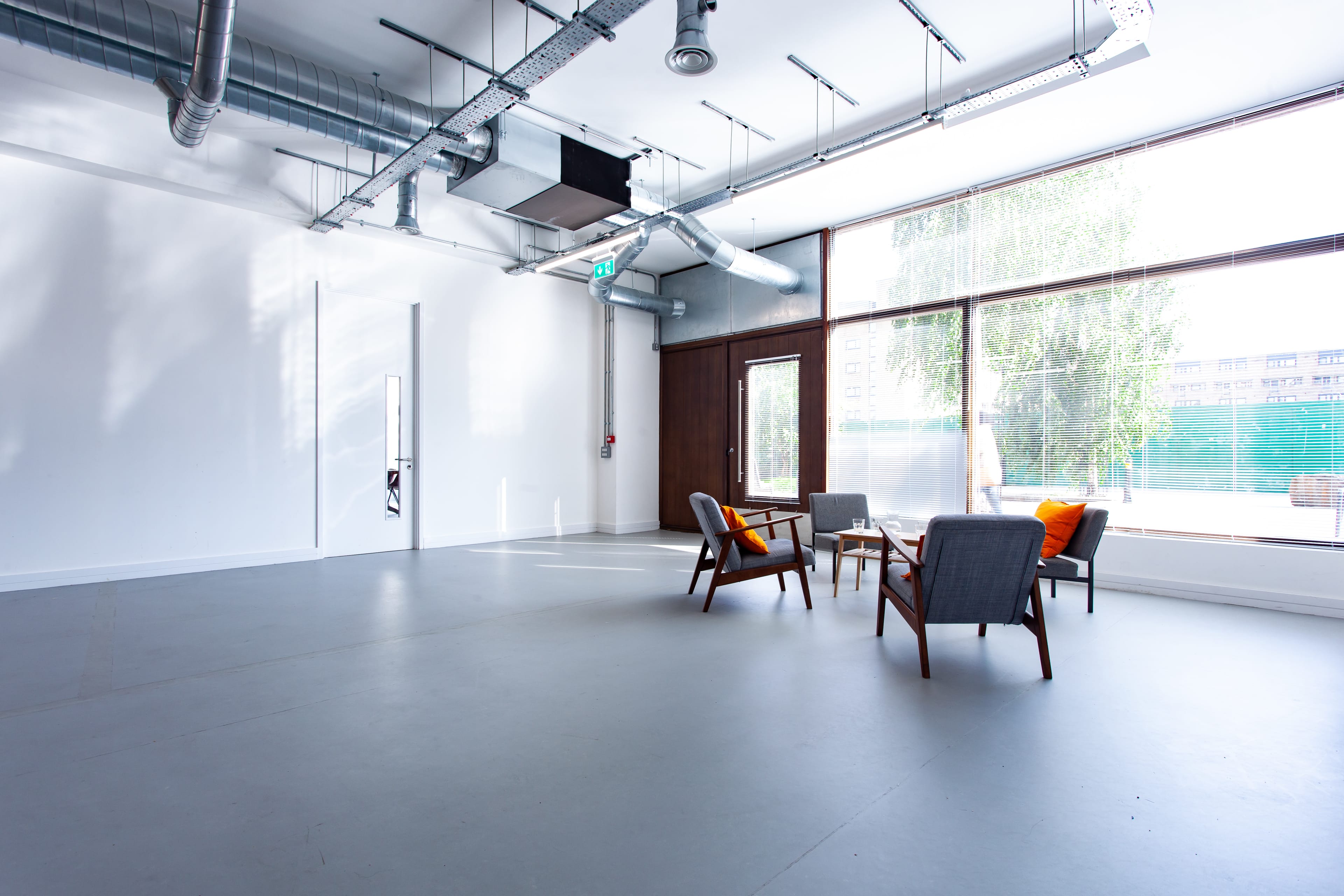 Photo of Hackney Showroom, The Big Space