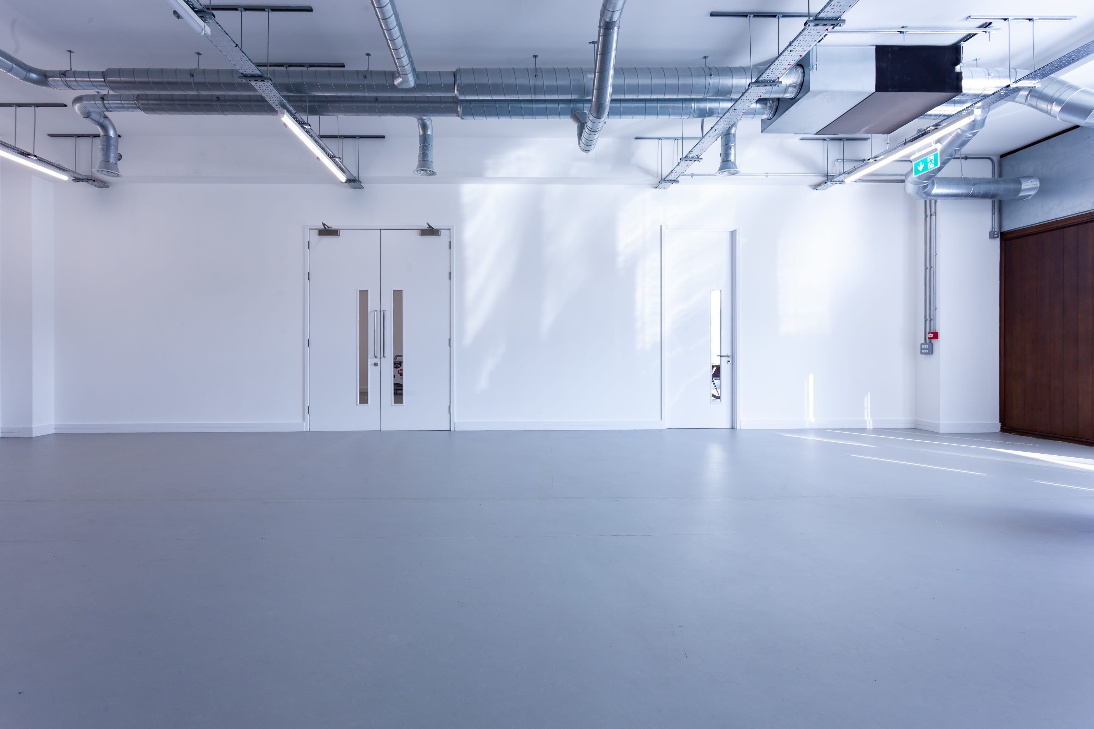Photo of Hackney Showroom, The Big Space