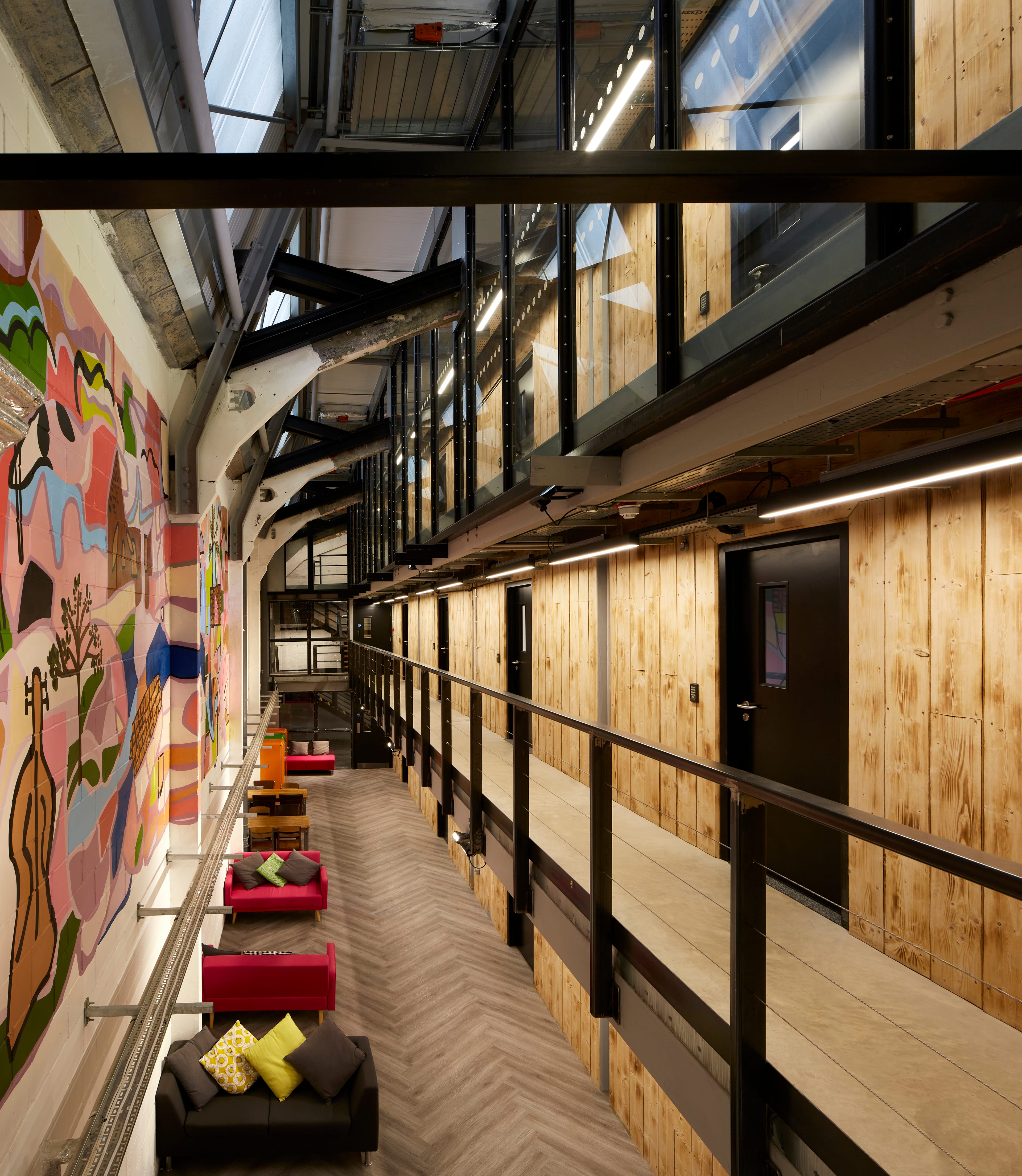Photo of Tannery Studios, Dry Hire Venue