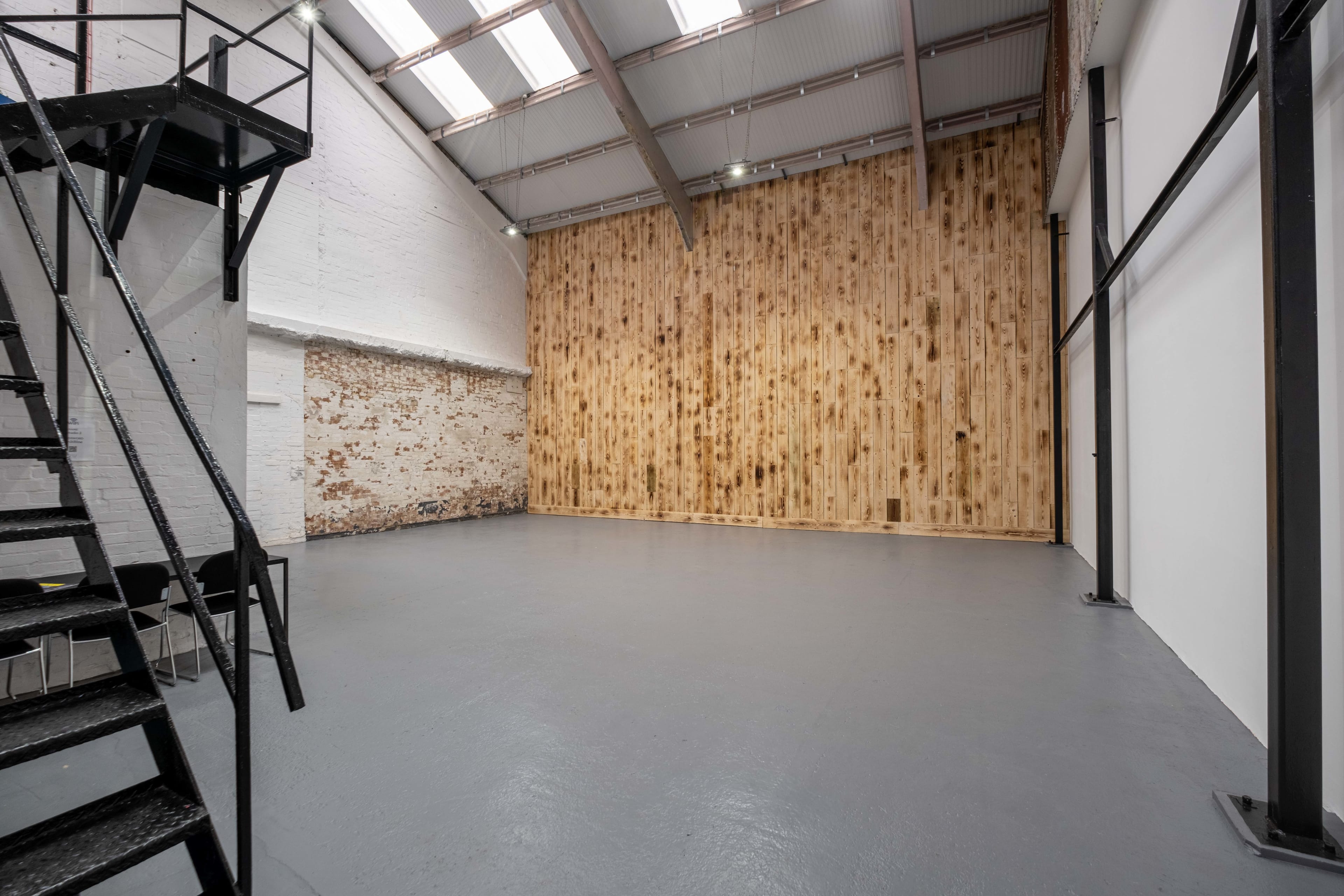 Photo of Tannery Studios, Dry Hire Venue