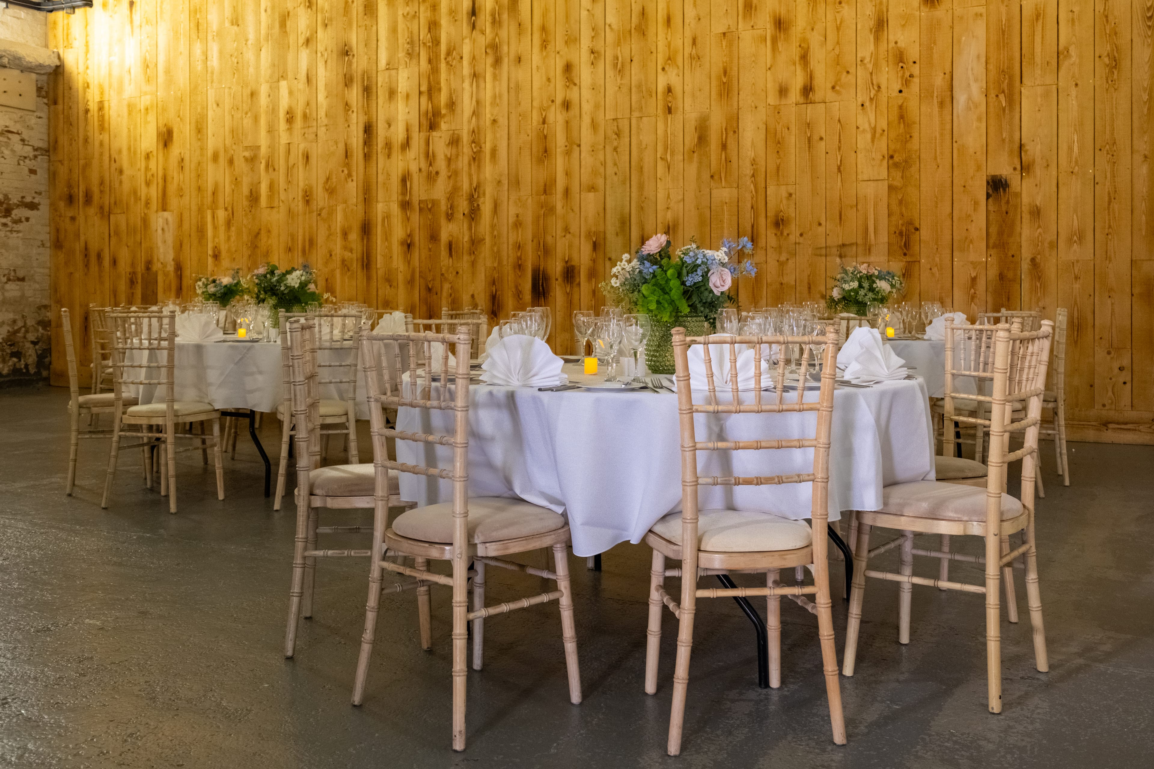 Photo of Tannery Studios, Dry Hire Venue