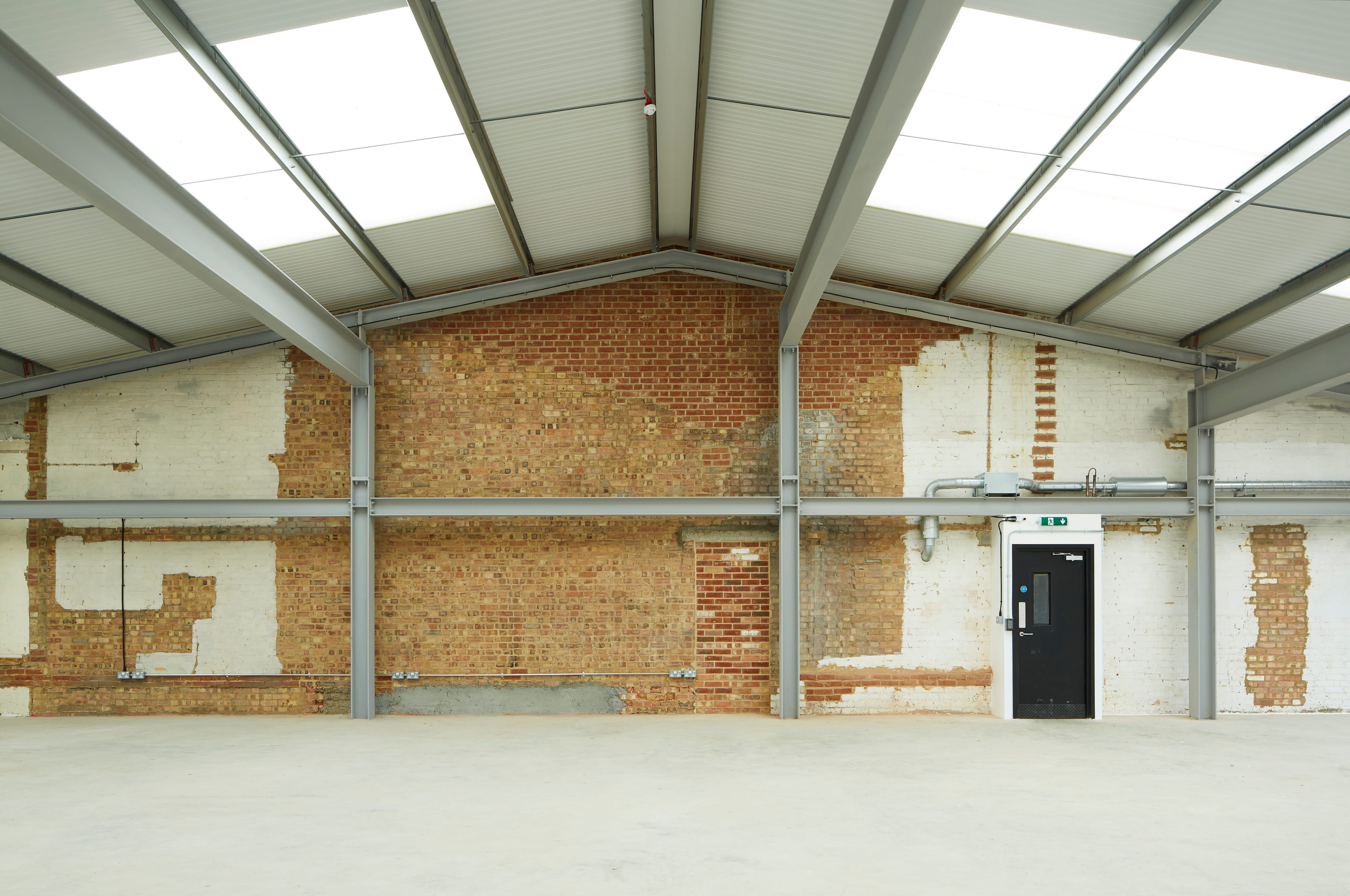 Photo of Tannery Studios, Dry Hire Venue