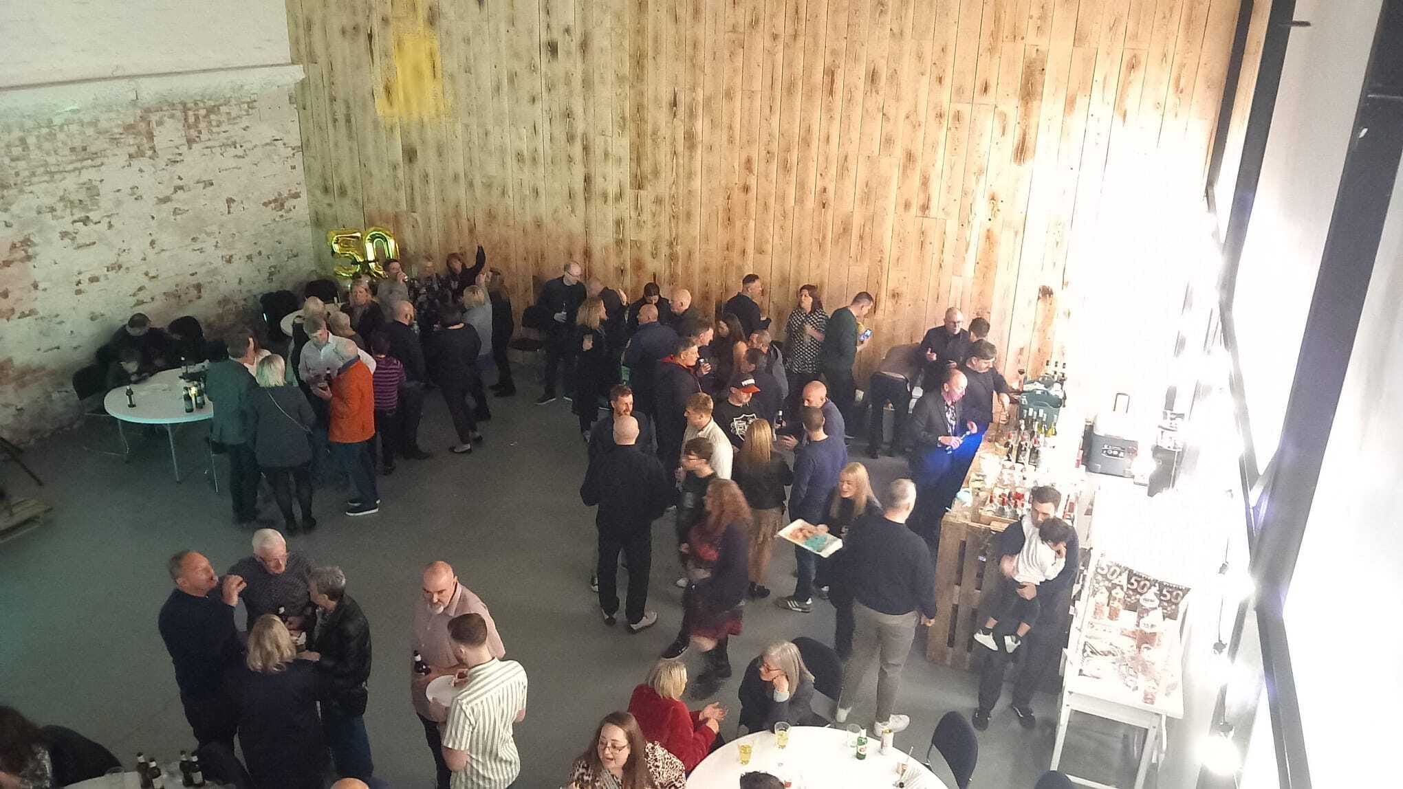 Photo of Tannery Studios, Dry Hire Venue