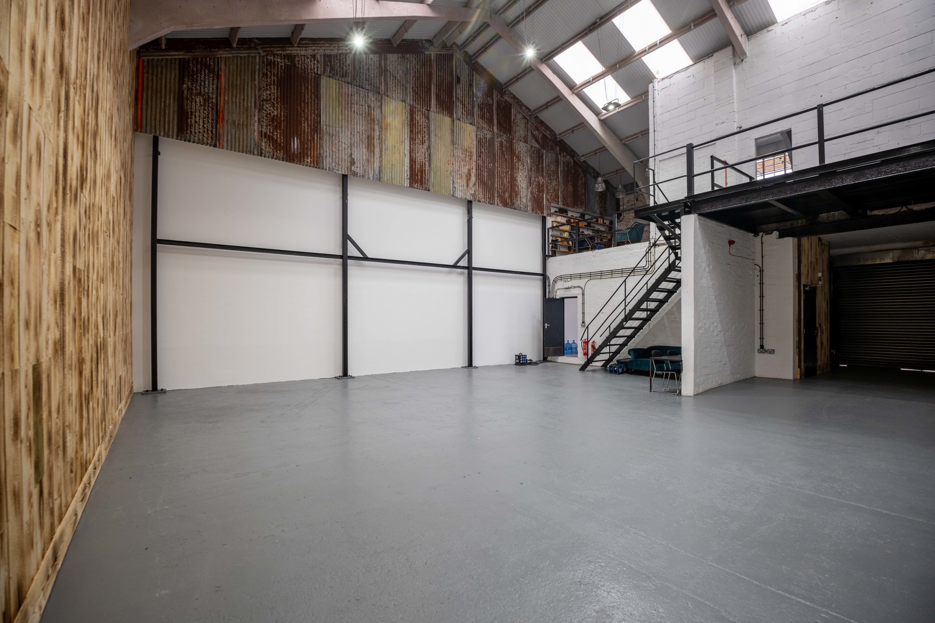 Photo of Tannery Studios, Dry Hire Venue