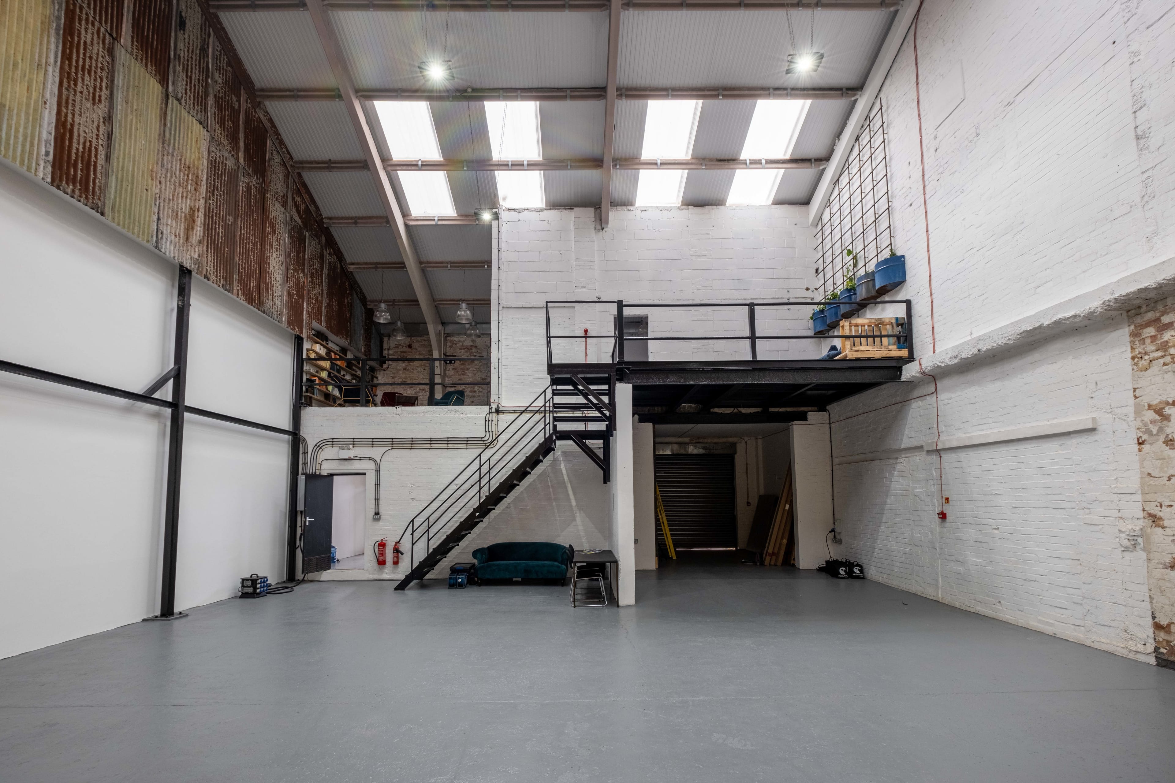 Photo of Tannery Studios, Dry Hire Venue
