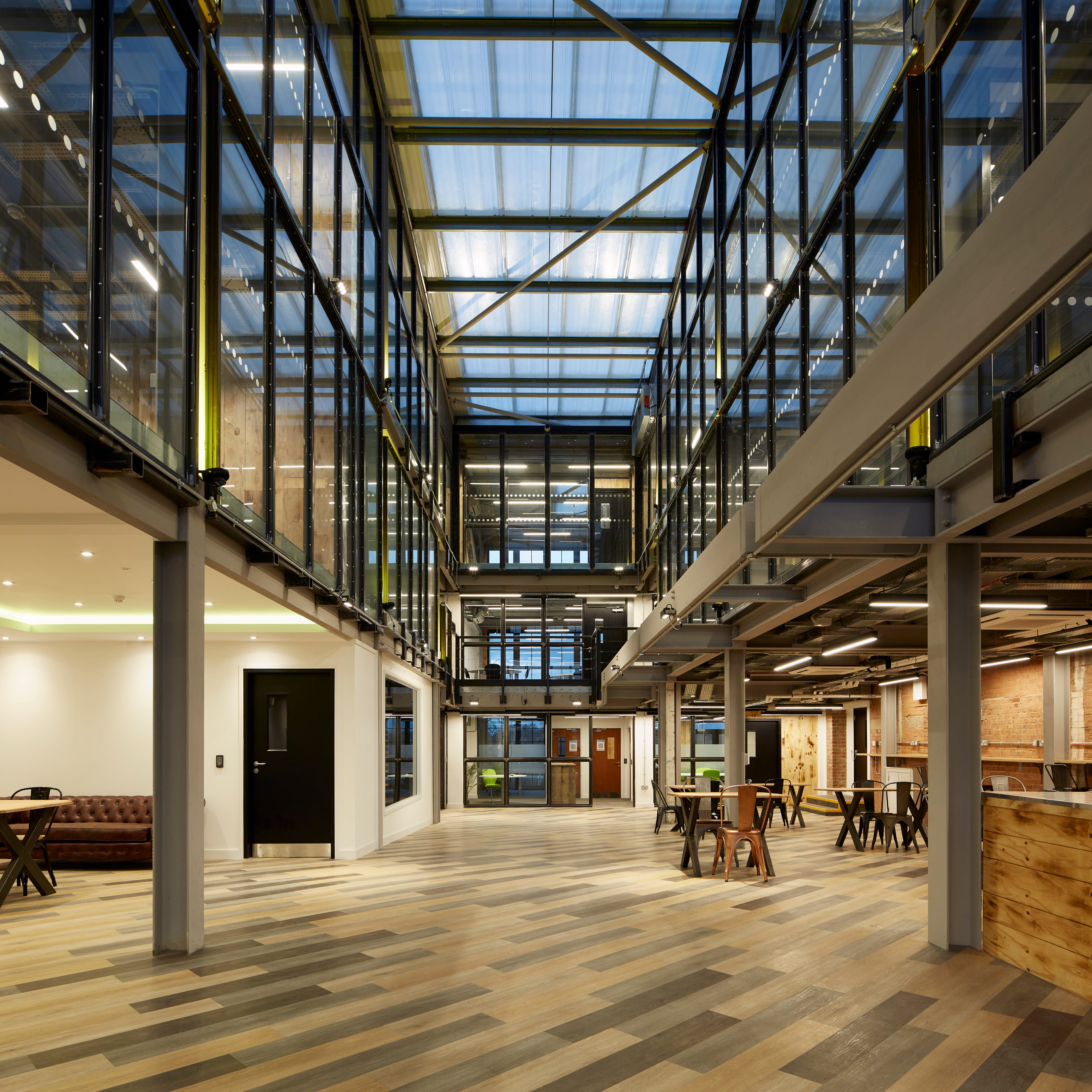 Photo of Tannery Studios, Dry Hire Venue