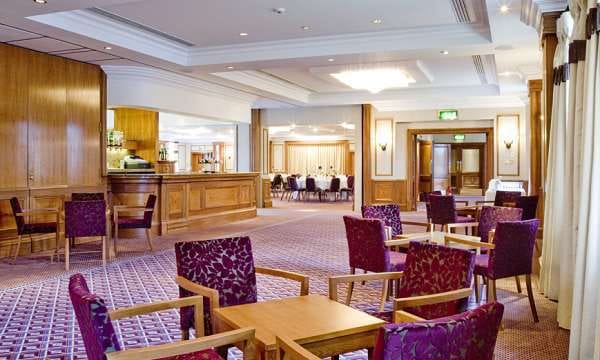 Photo of Best Western Plus Manor Hotel Meriden, Guernsey Suite