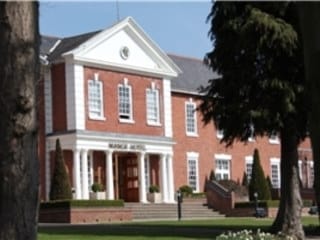 Photo of Best Western Plus Manor Hotel Meriden, Quarterbridge