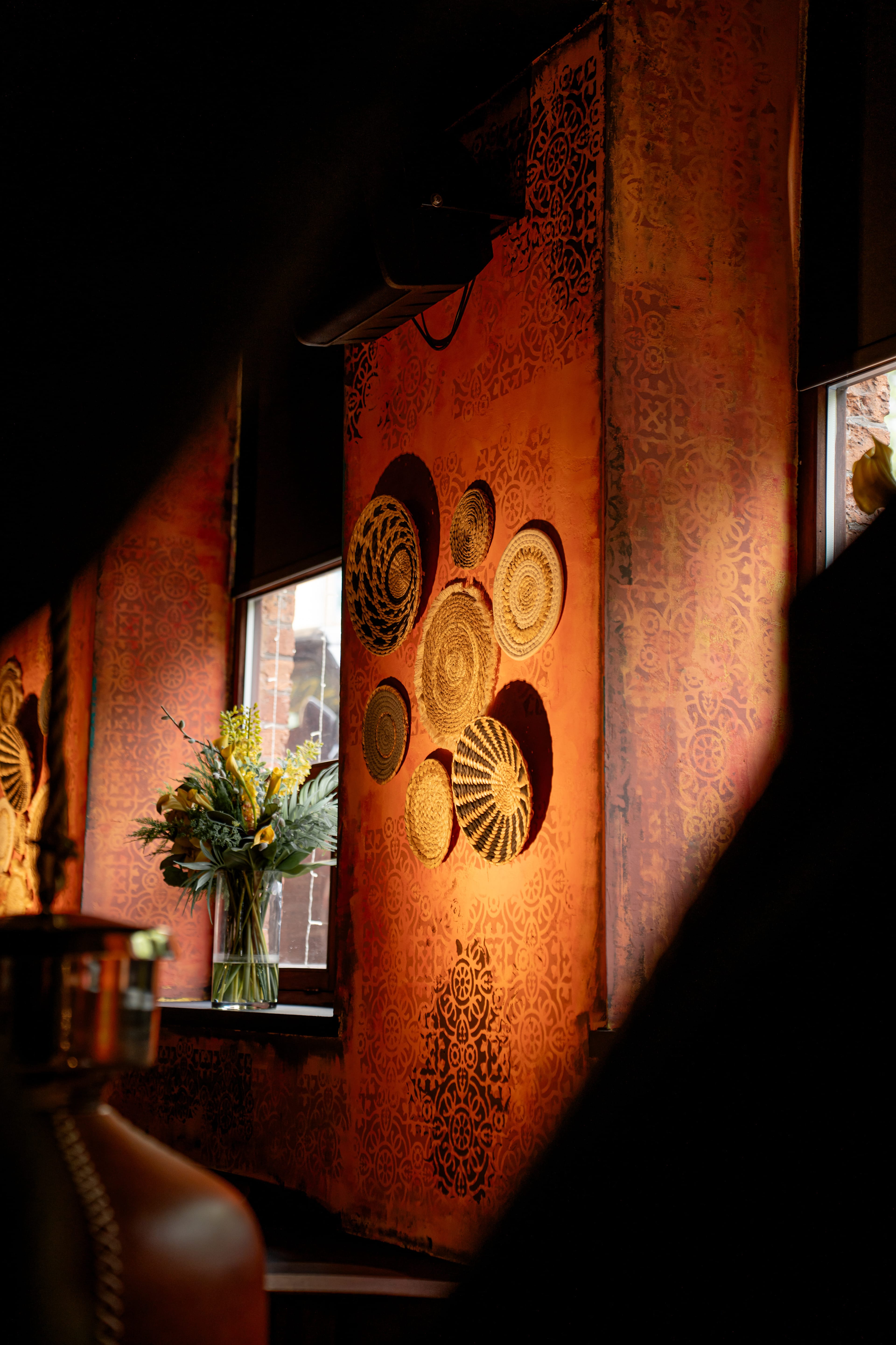 Photo of Kerala Canteen Leeds, Whole Venue