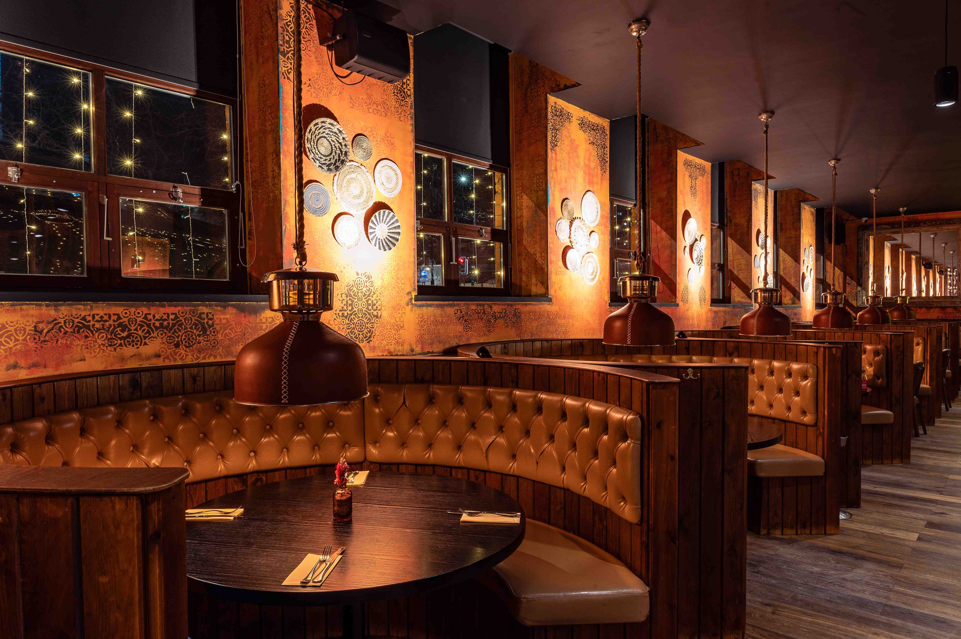 Photo of Kerala Canteen Leeds, Whole Venue