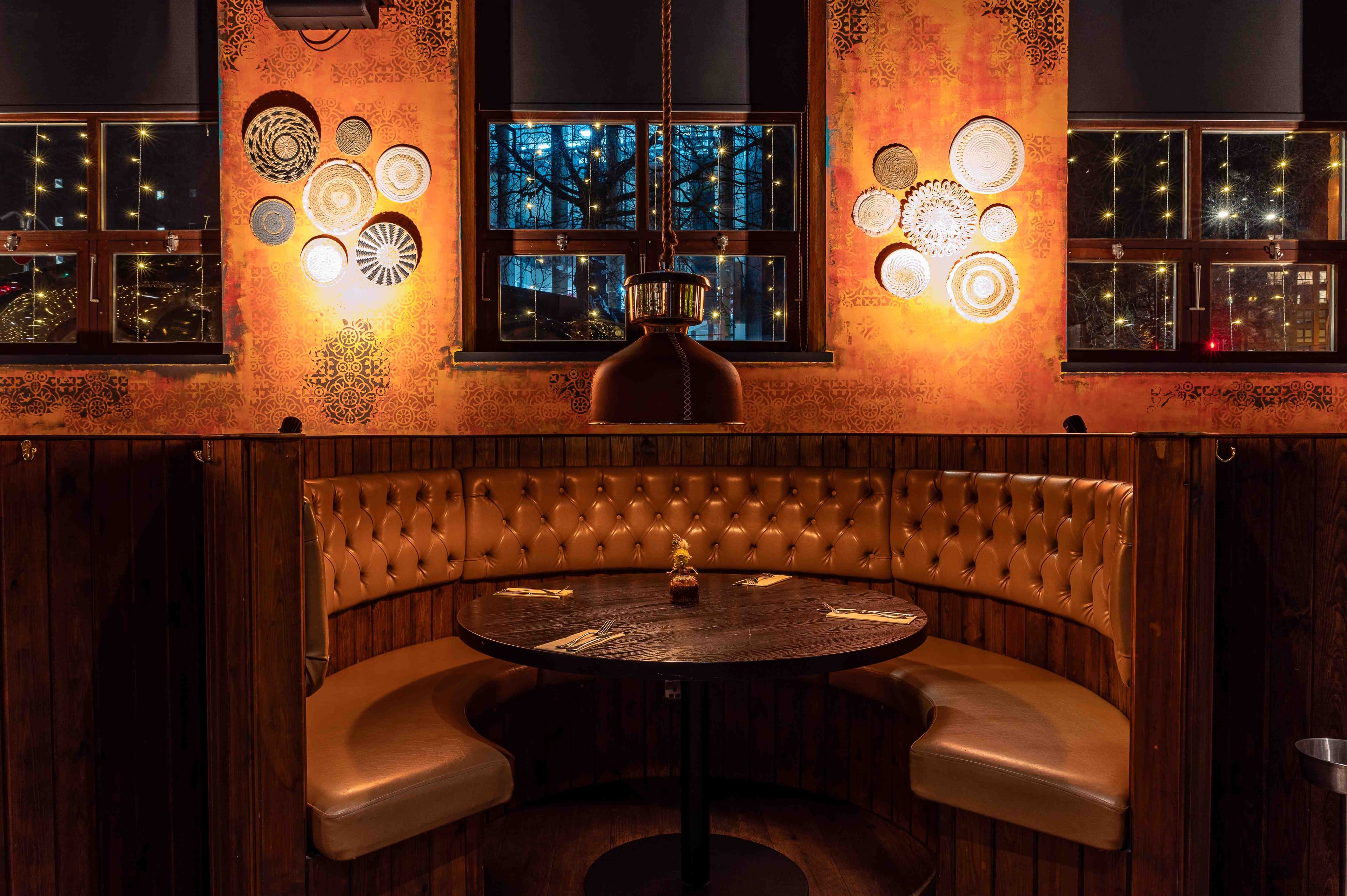 Photo of Kerala Canteen Leeds, Whole Venue