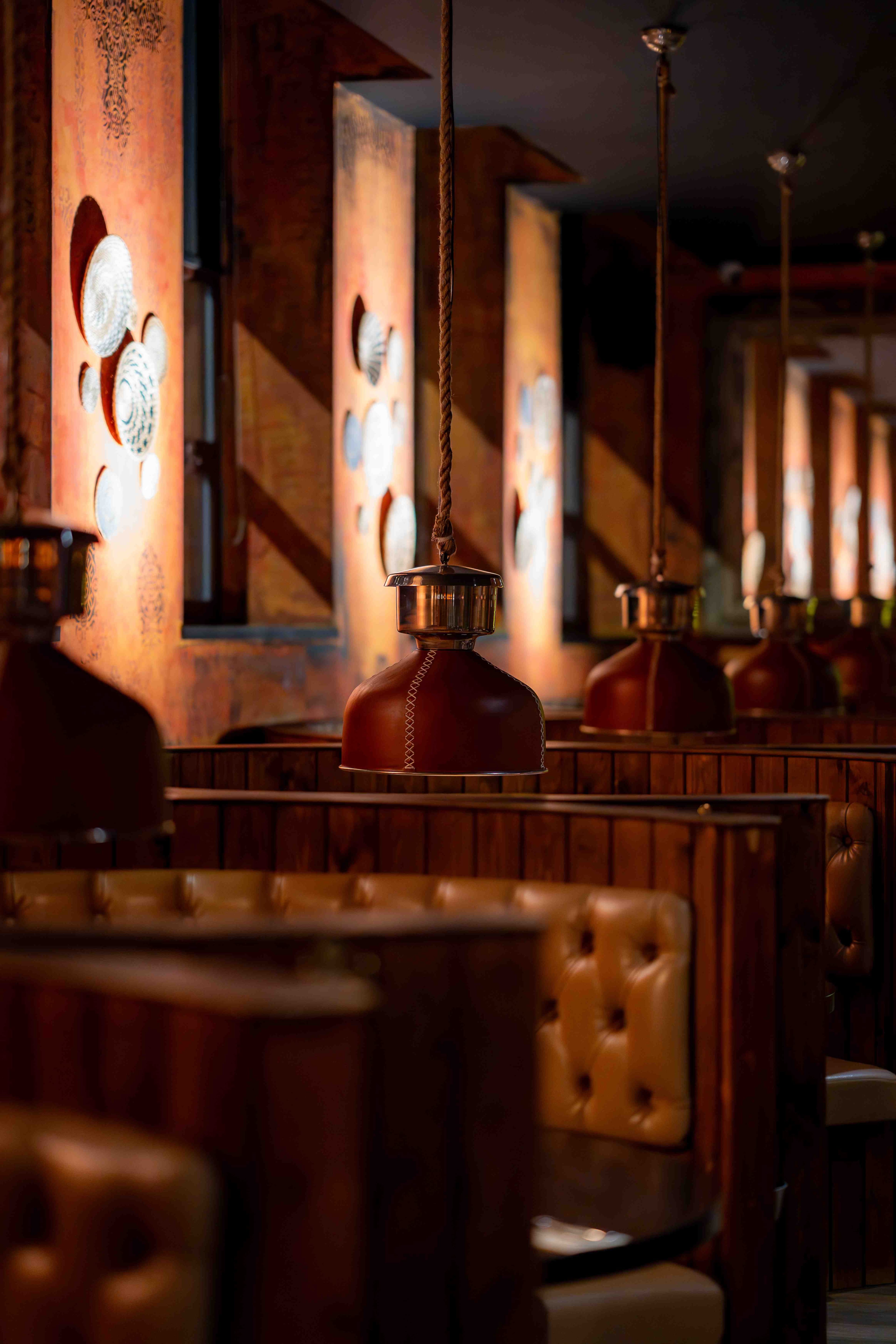 Photo of Kerala Canteen Leeds, Whole Venue