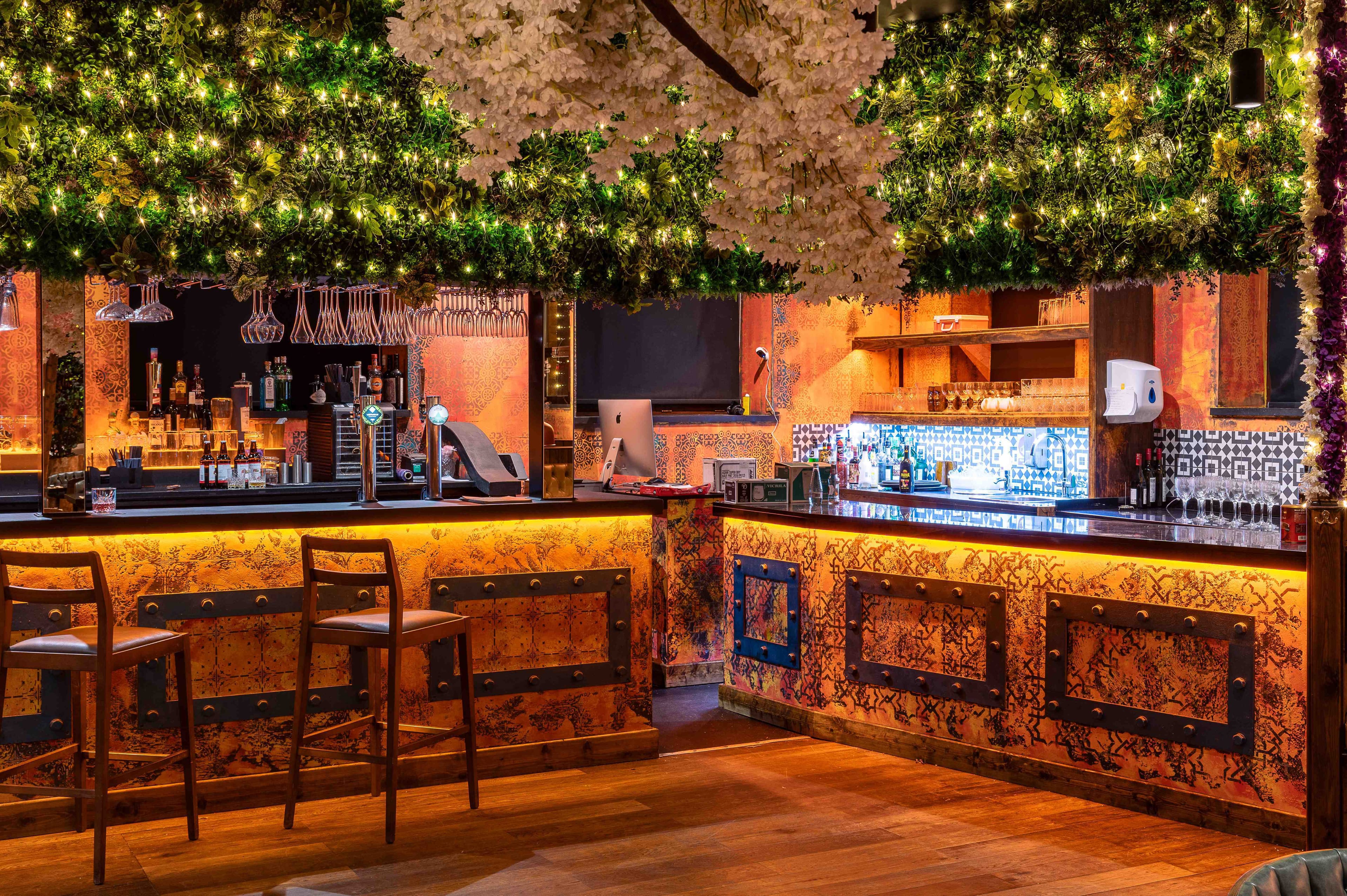 Photo of Kerala Canteen Leeds, Whole Venue