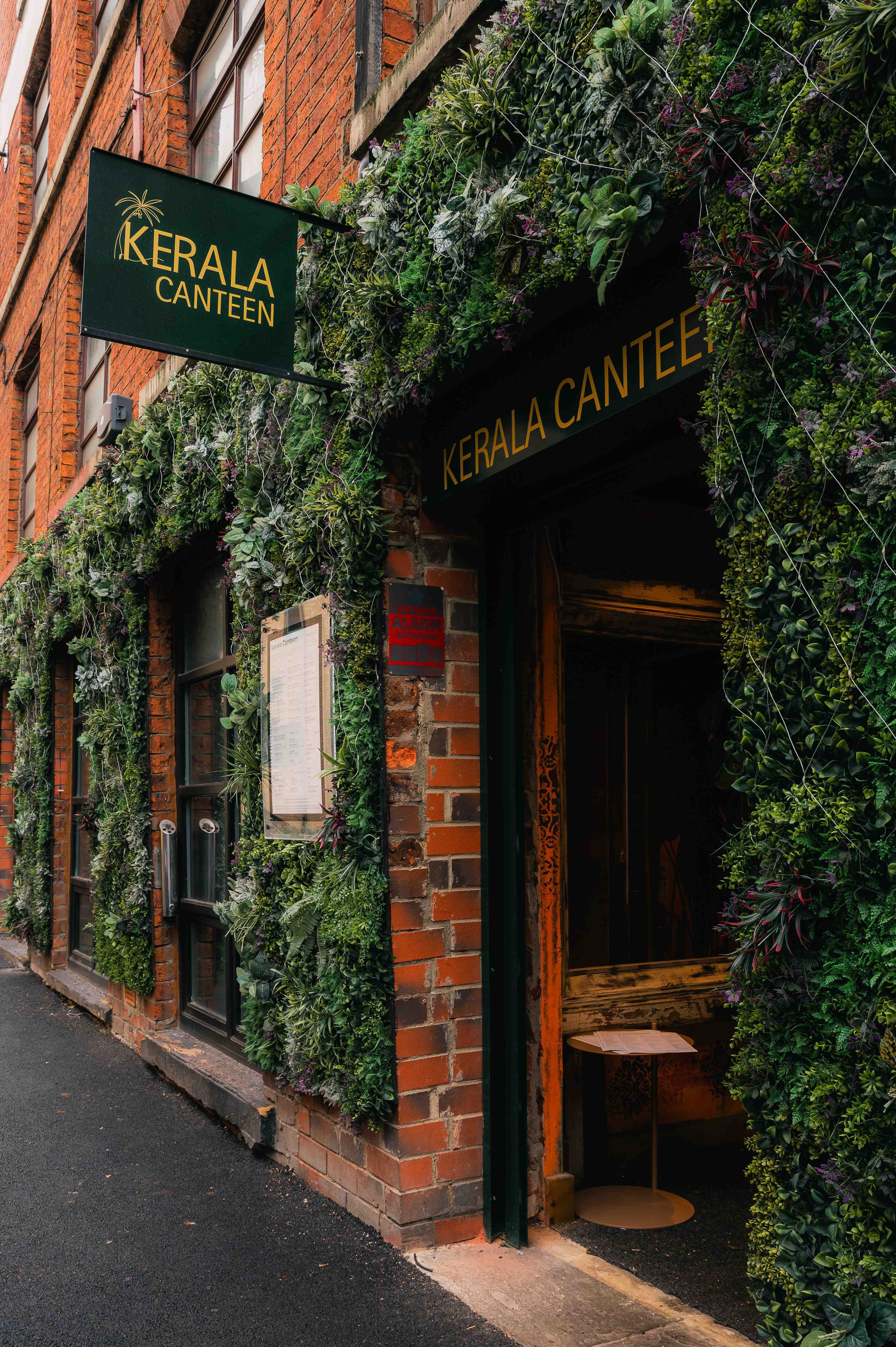 Photo of Kerala Canteen Leeds, Whole Venue
