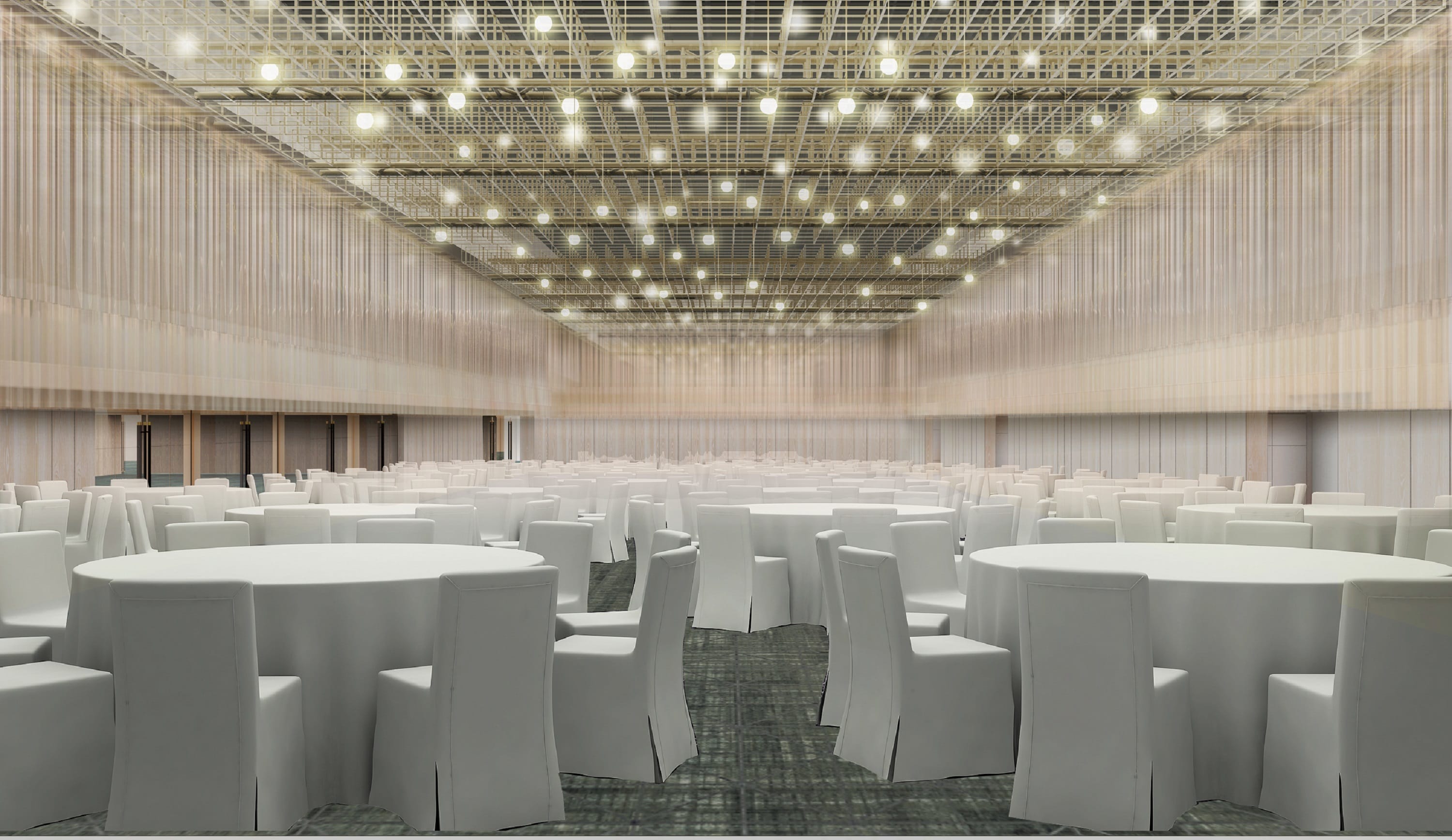 Photo of The Londoner, Ballroom A