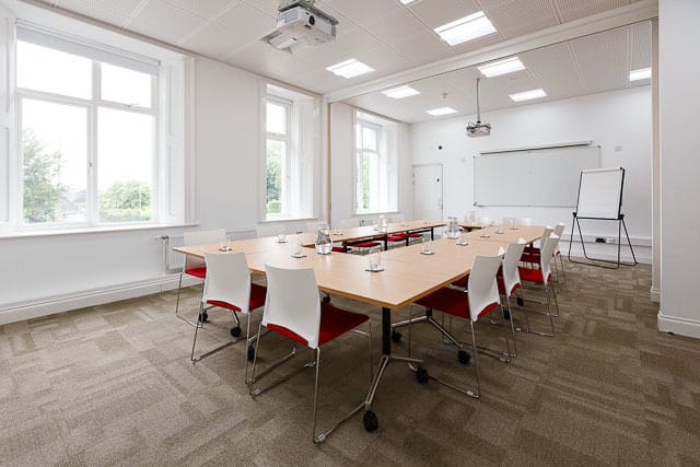 Photo of The Business Space Launceston, Grenville & Tremayne