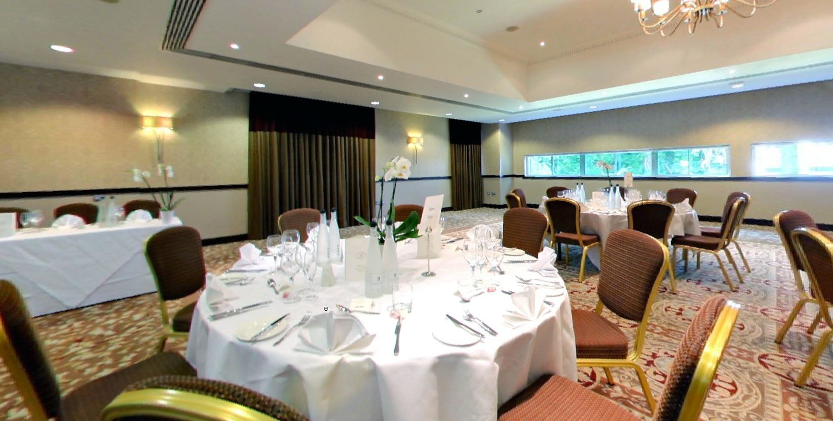 Photo of Macdonald Berystede Hotel & Spa, Windsor And Eton Suite