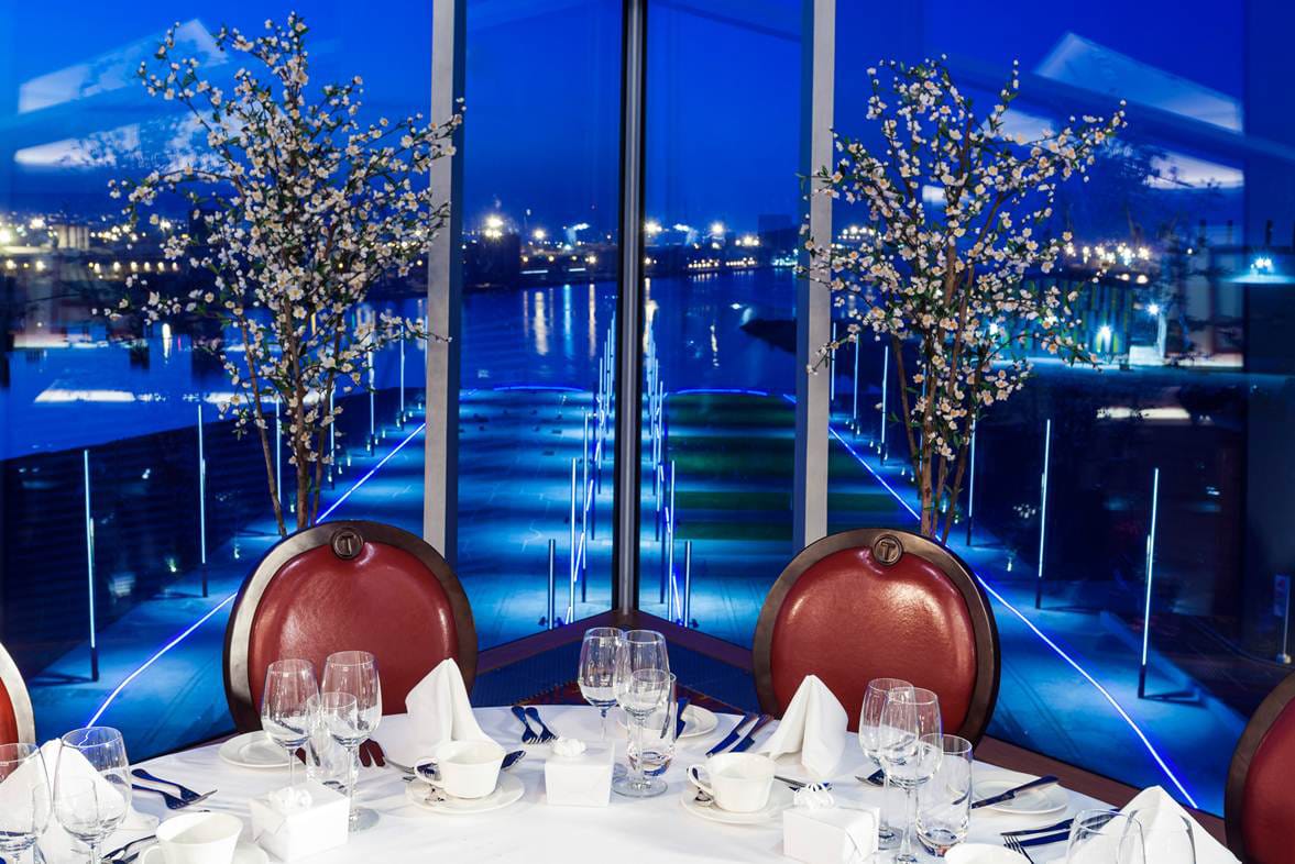 Photo of Titanic Venues Belfast, Titanic Exhibition Centre