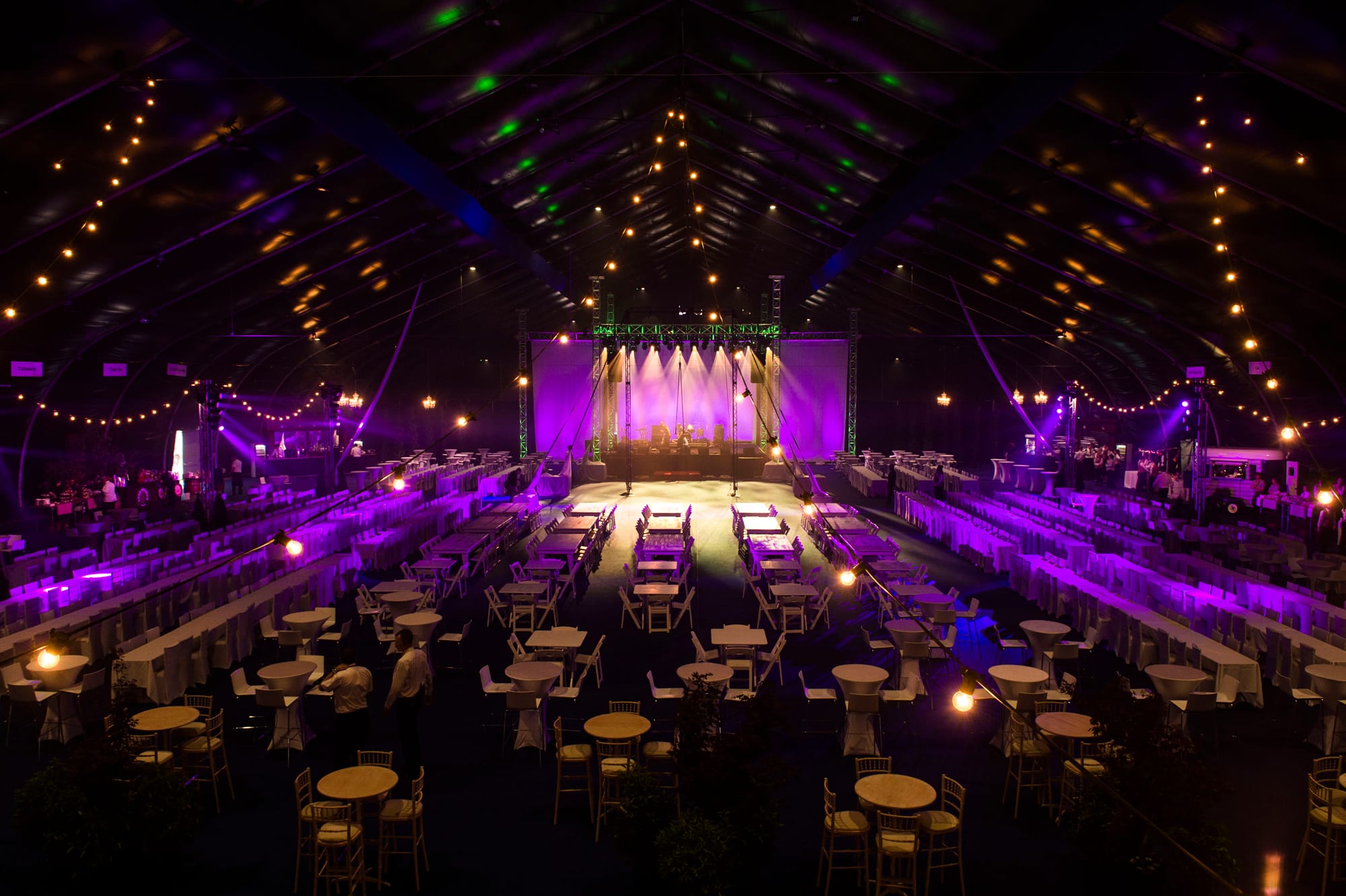 Photo of Titanic Venues Belfast, Titanic Exhibition Centre