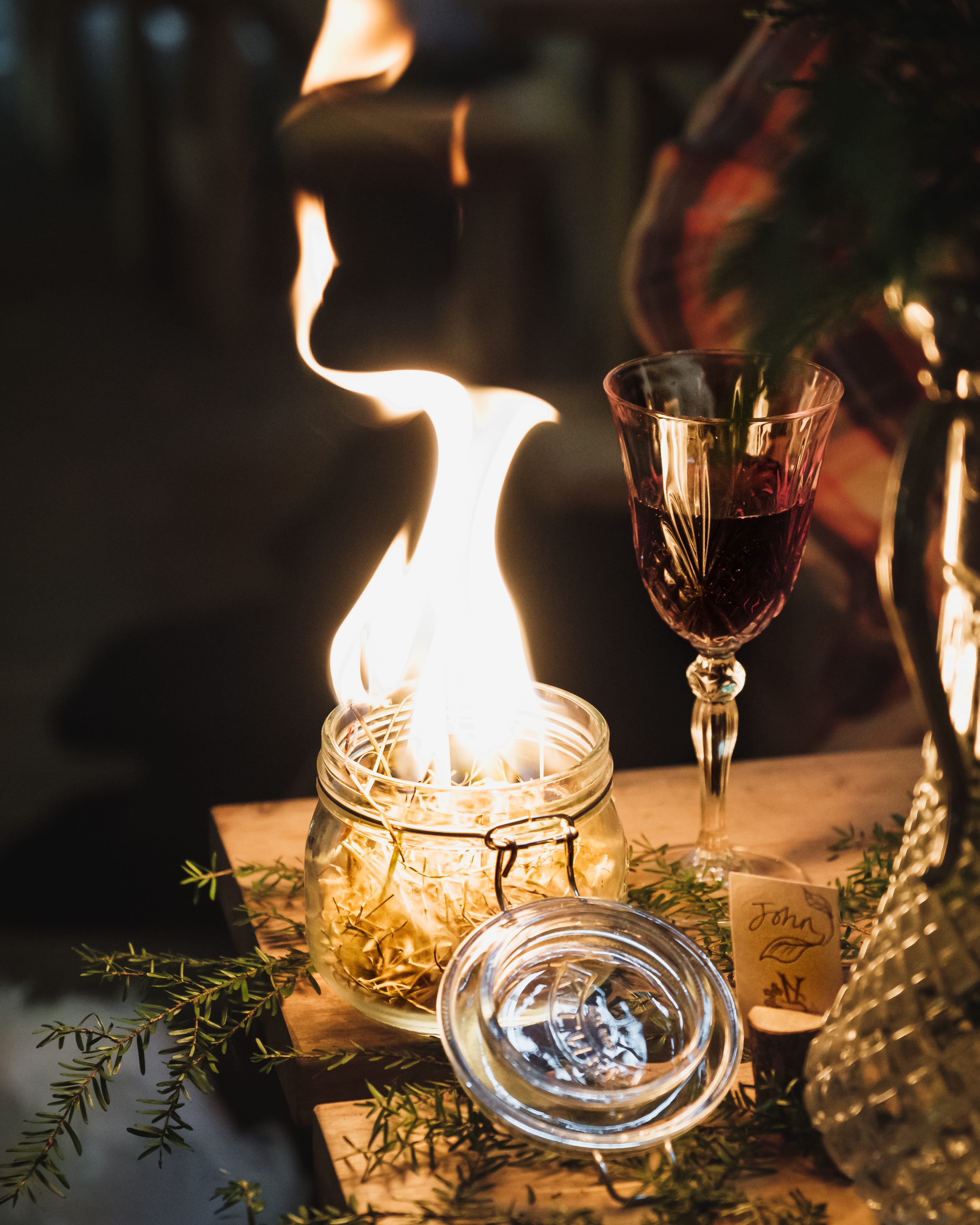 Photo of Nomadic Dinners, Exclusive Hire