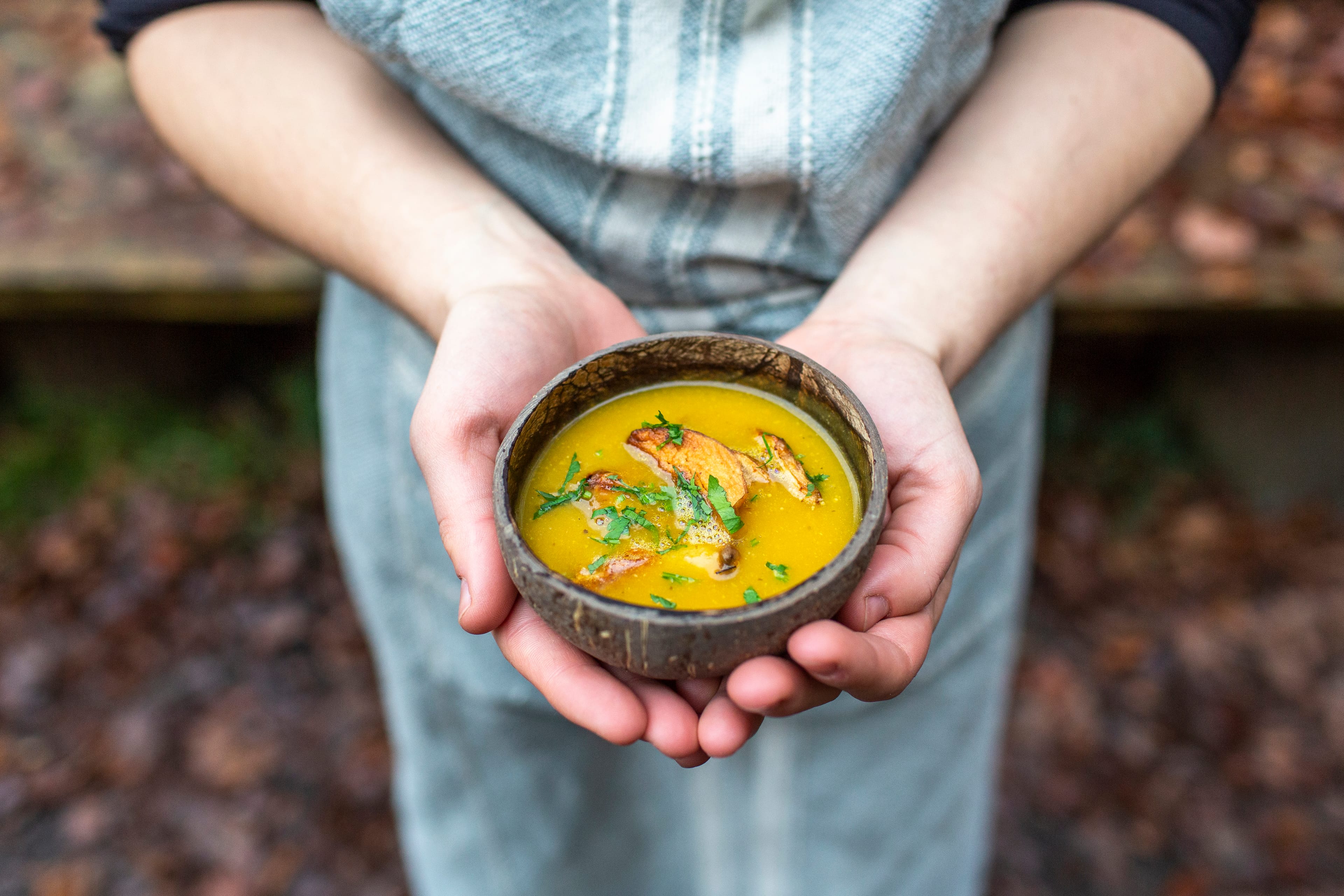 Photo of Nomadic Dinners, Exclusive Hire