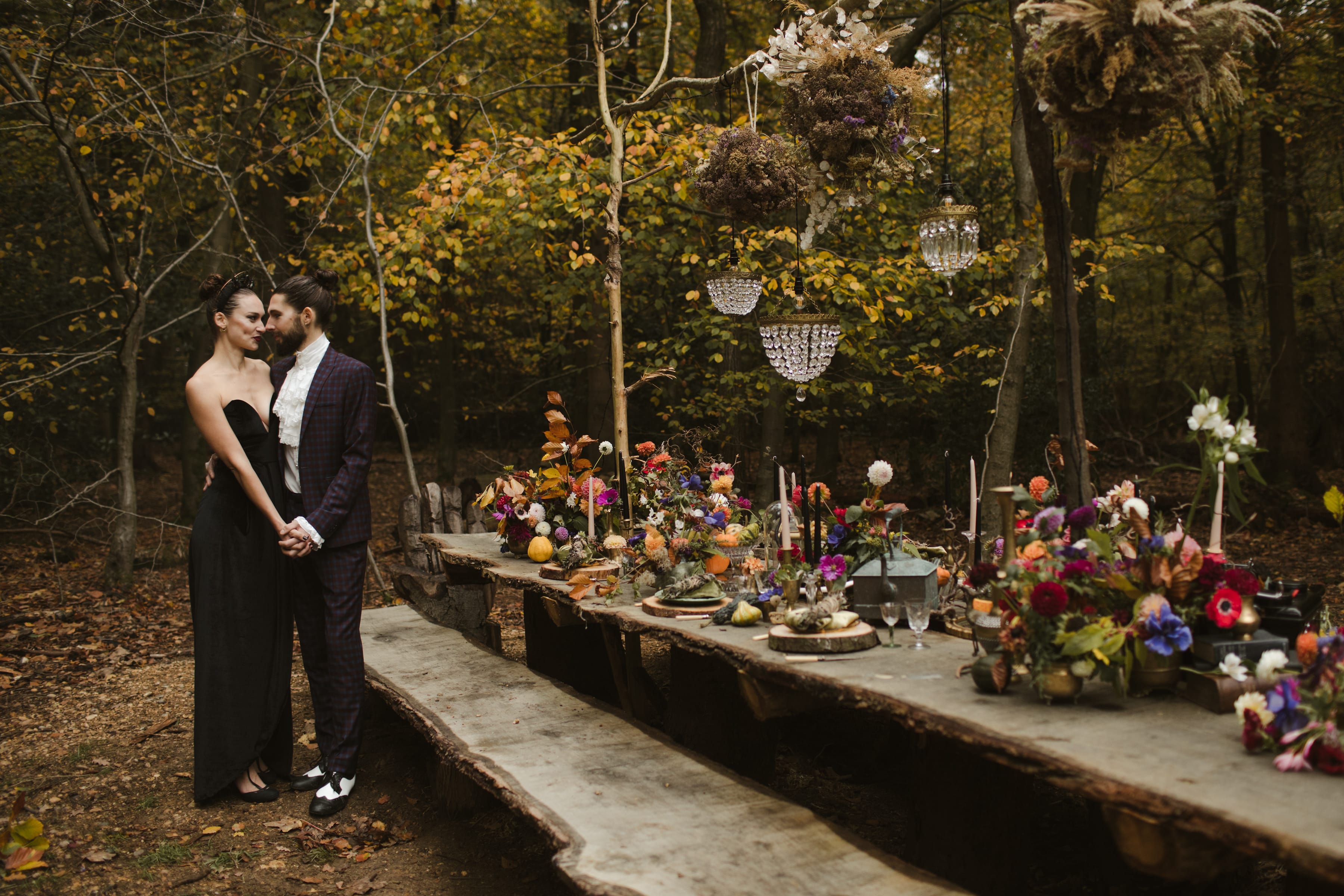 Photo of Nomadic Dinners, Exclusive Hire