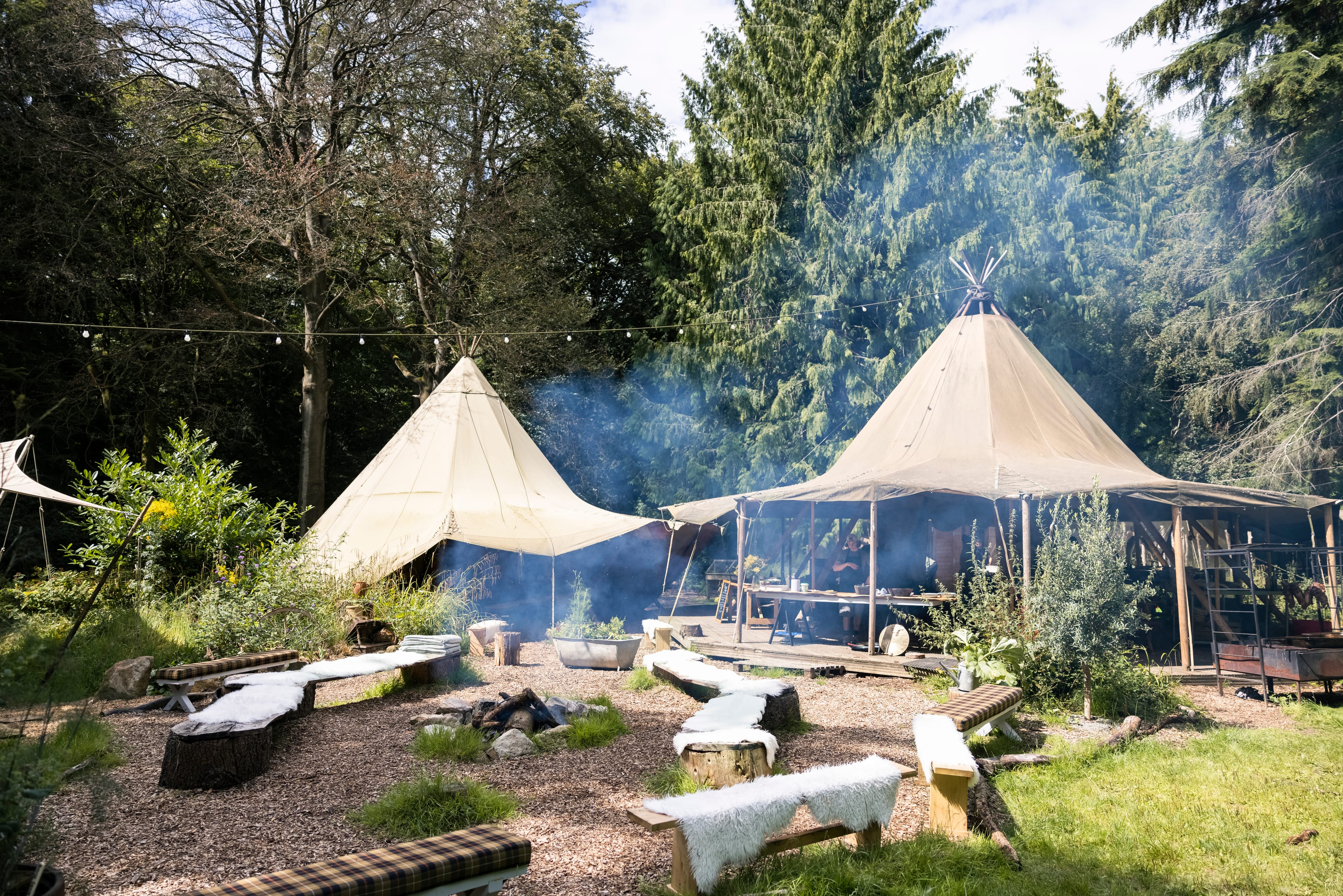 Photo of Nomadic Dinners, Exclusive Hire