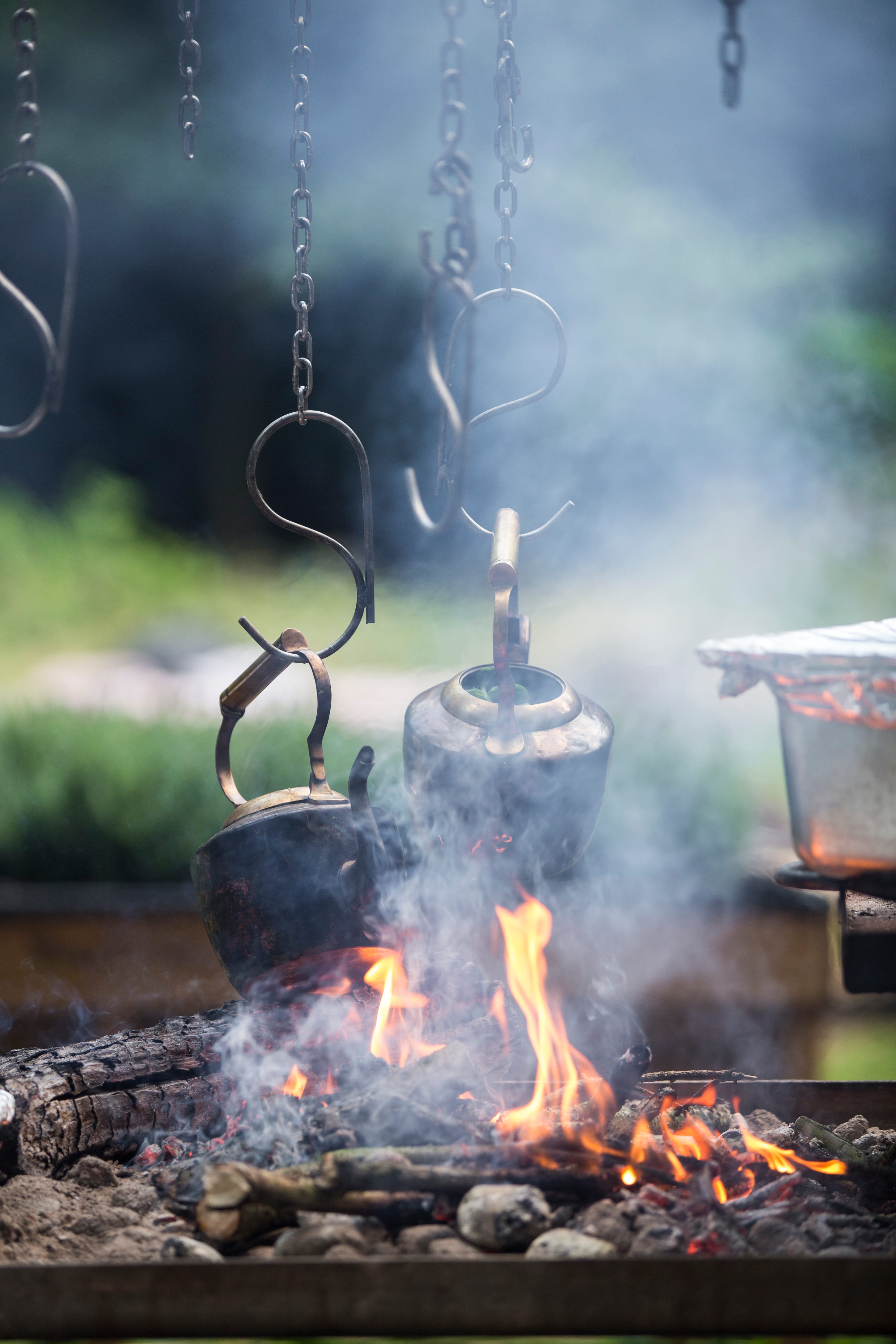 Photo of Nomadic Dinners, Exclusive Hire
