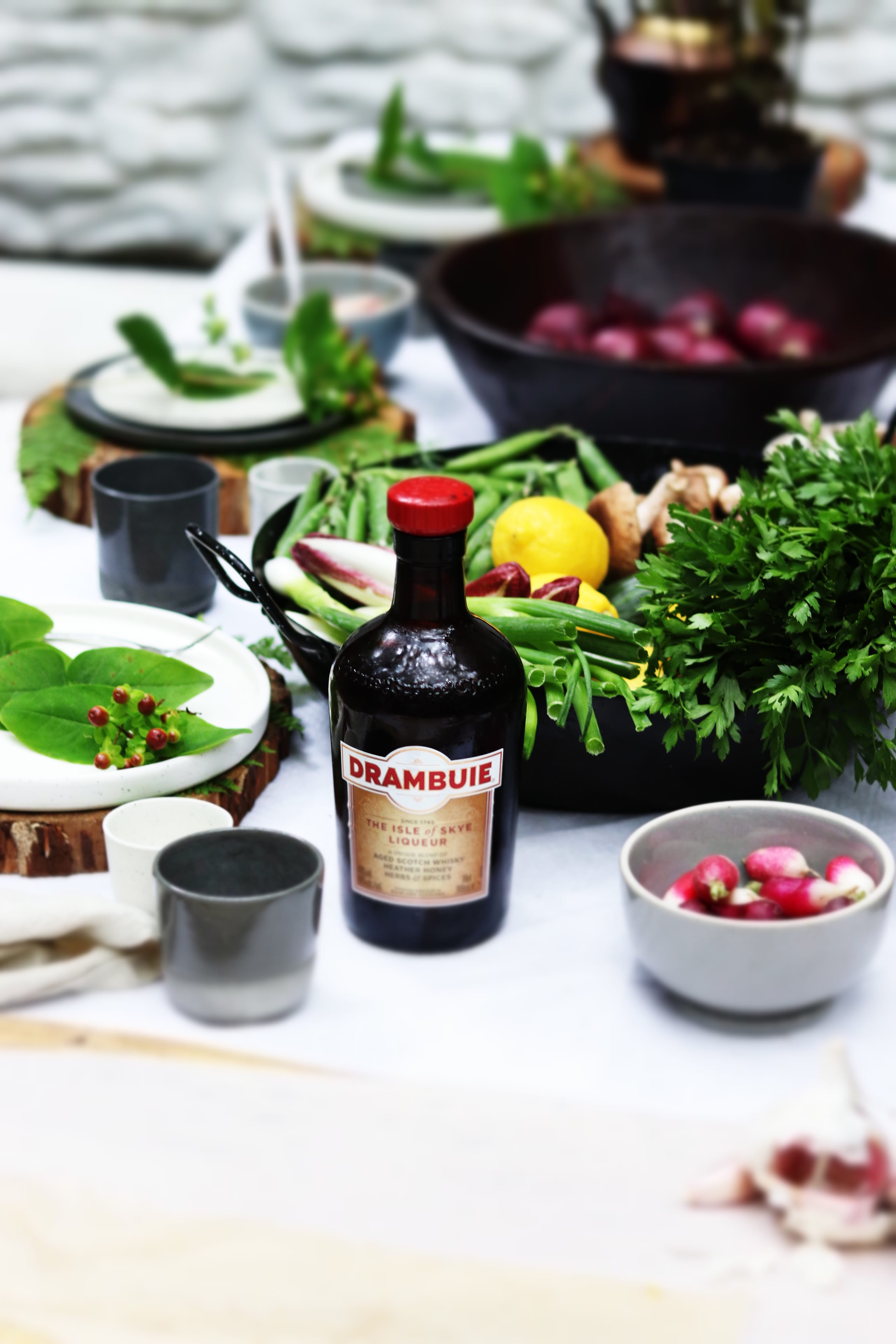 Photo of Nomadic Dinners, Exclusive Hire