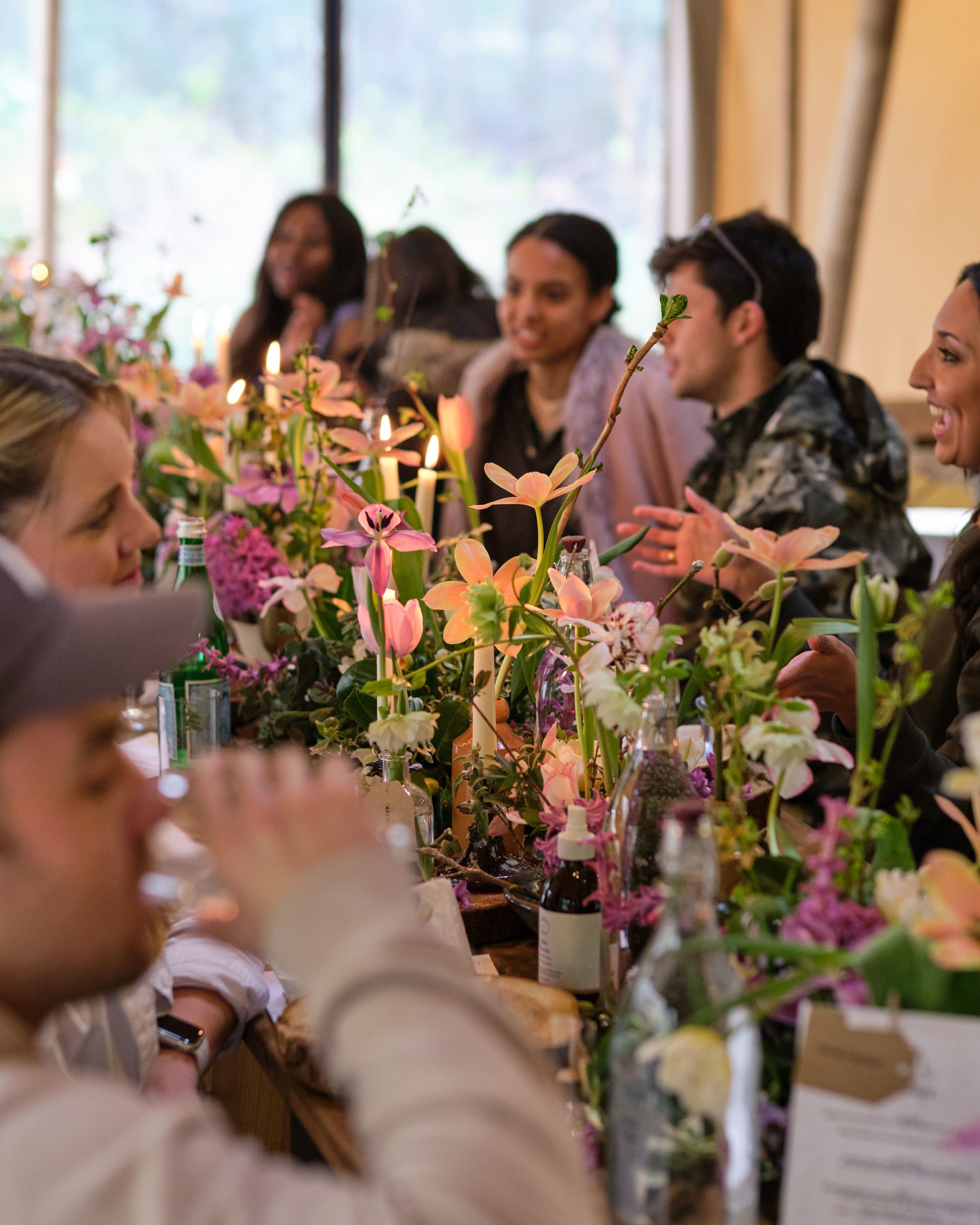 Photo of Nomadic Dinners, Exclusive Hire
