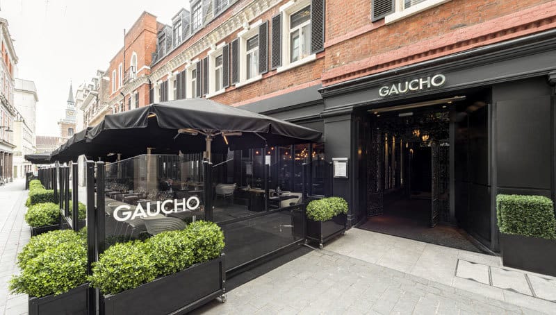 Photo of Gaucho Piccadilly, Andes Room