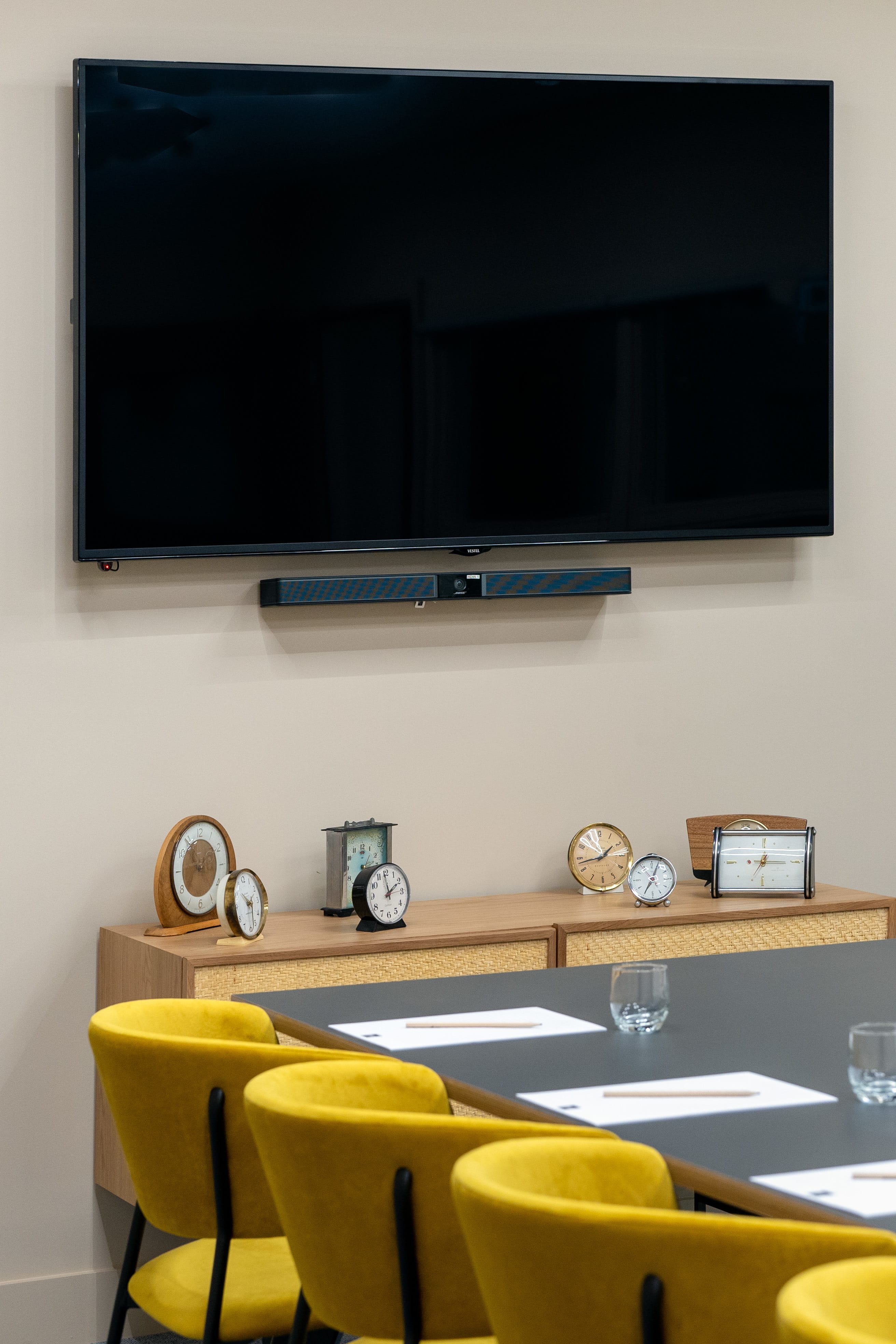 Photo of Hampton By Hilton Torquay, About-Time Boardroom