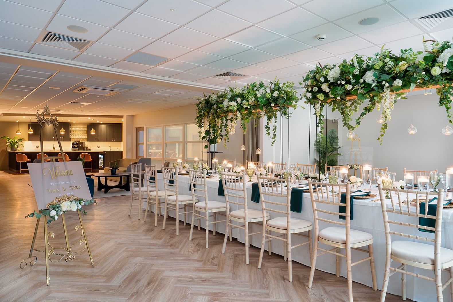Photo of Hampton By Hilton Torquay, About-Time Boardroom