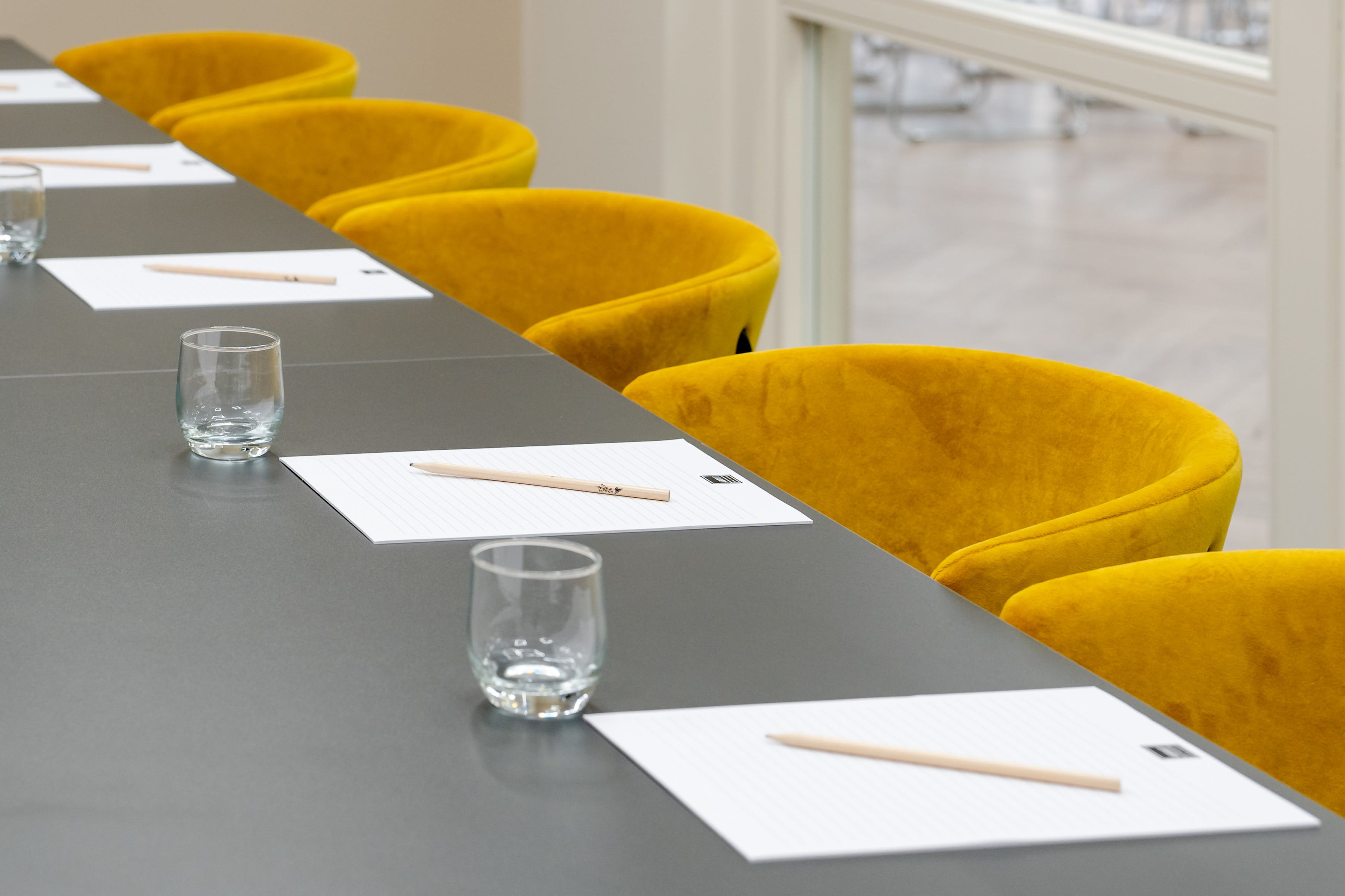 Photo of Hampton By Hilton Torquay, About-Time Boardroom