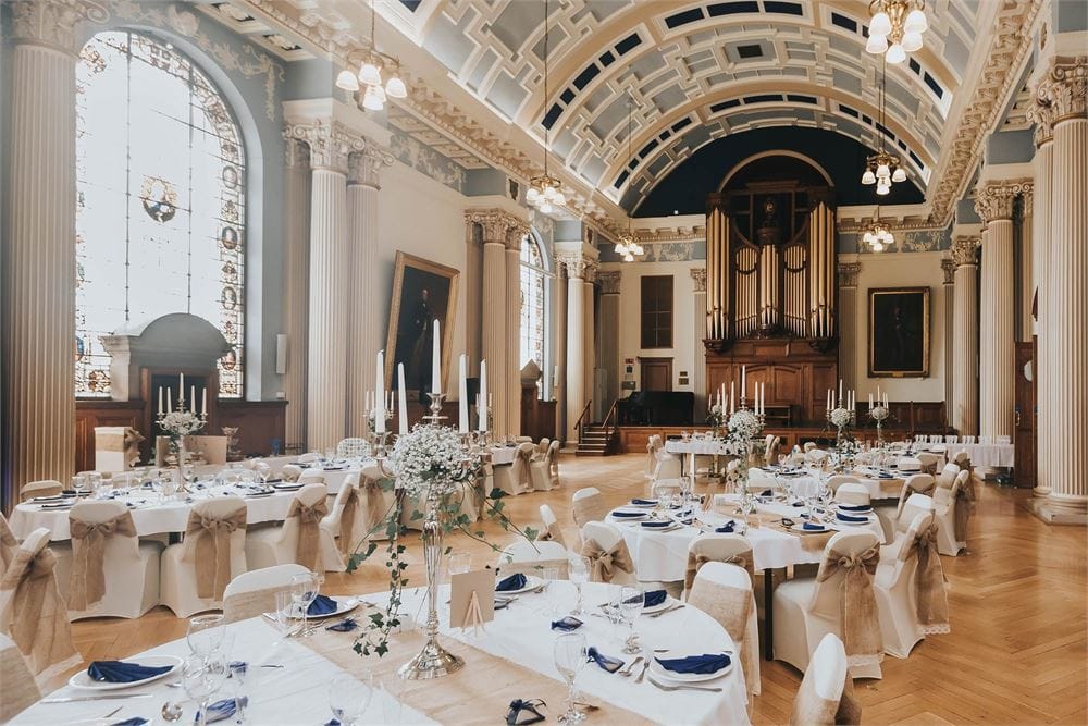 Photo of Colchester Castle, Exclusive Hire