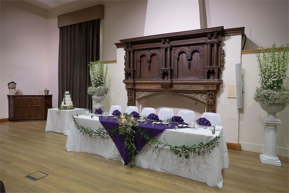 Photo of Colchester Castle, Exclusive Hire