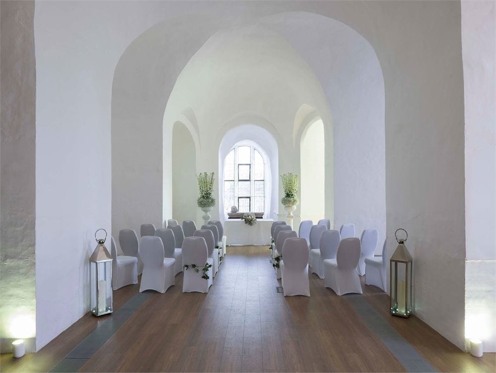 Photo of Colchester Castle, Exclusive Hire