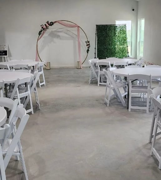 Photo of Maha ATX, Small Indoor Hall