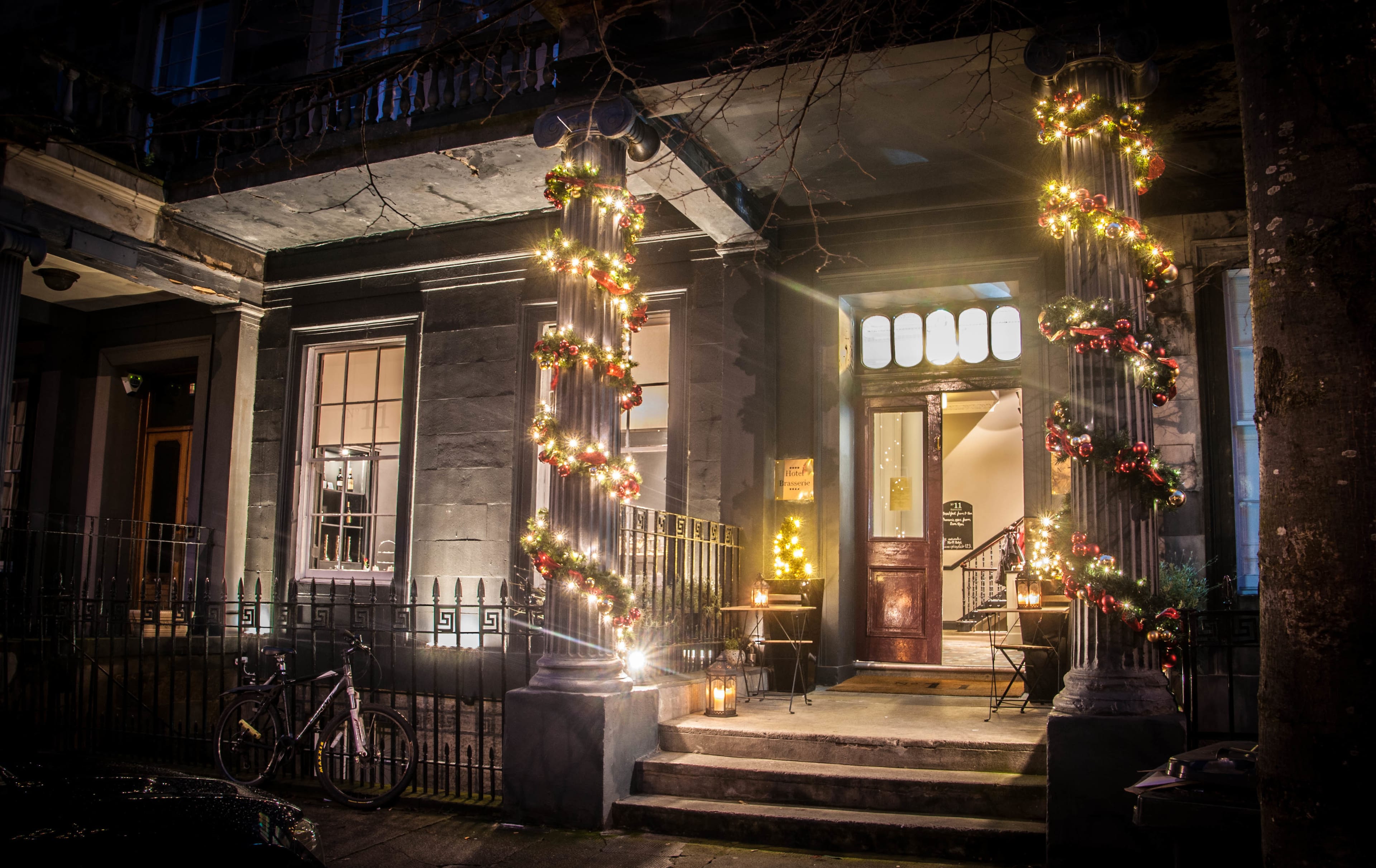 Photo of 11 Brasserie @ No11, Brasserie